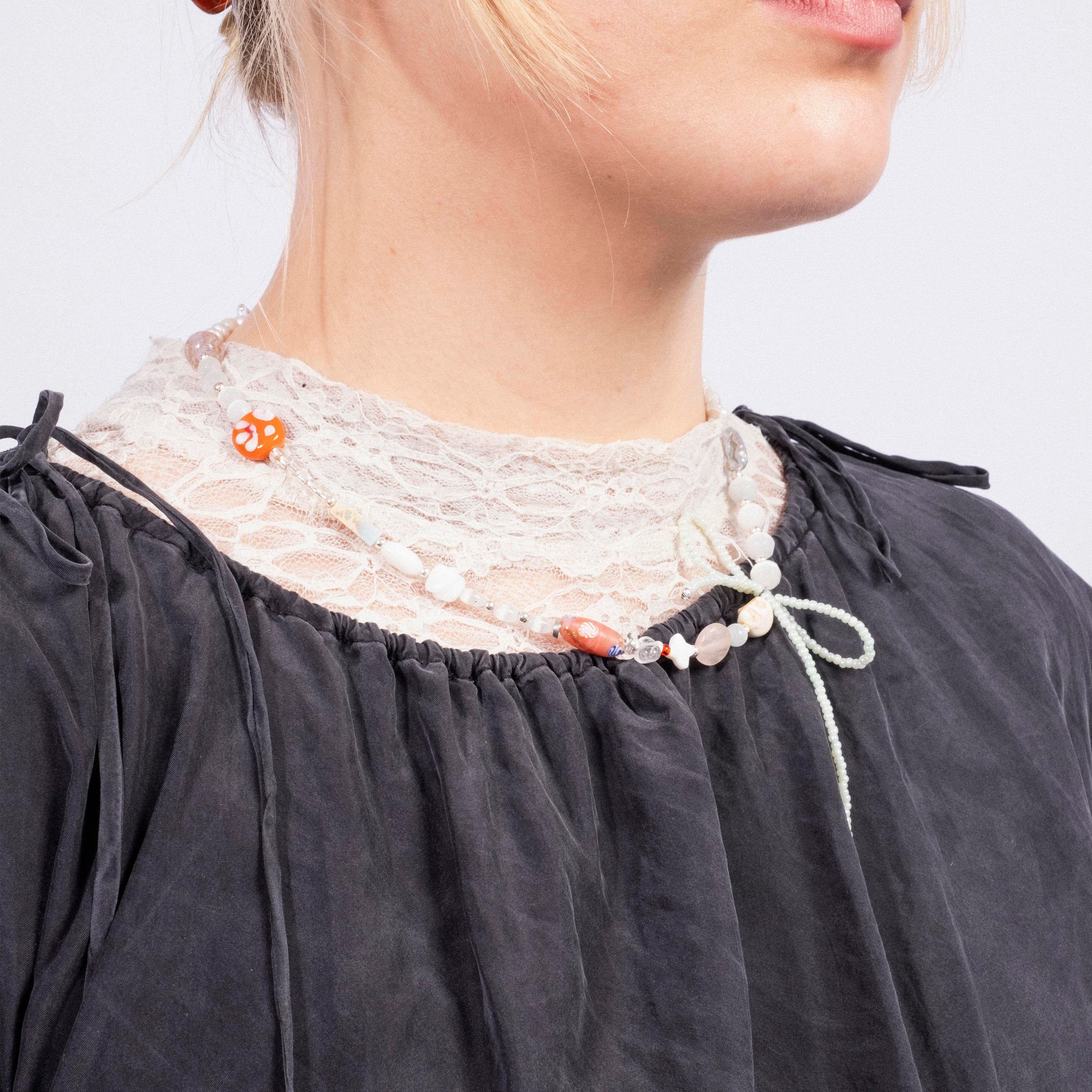 [52HZ LAB] KAIA NECKLACE