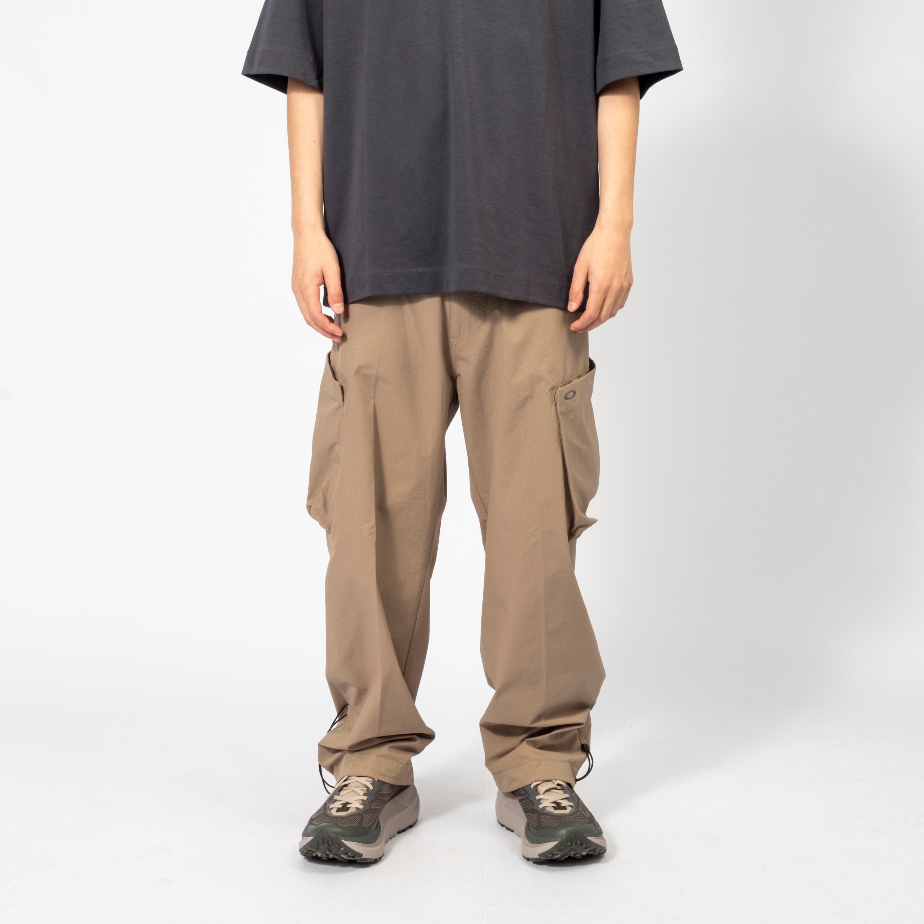 [OAKLEY] FGL TOOL BOX PANTS 5.7 _ BARK