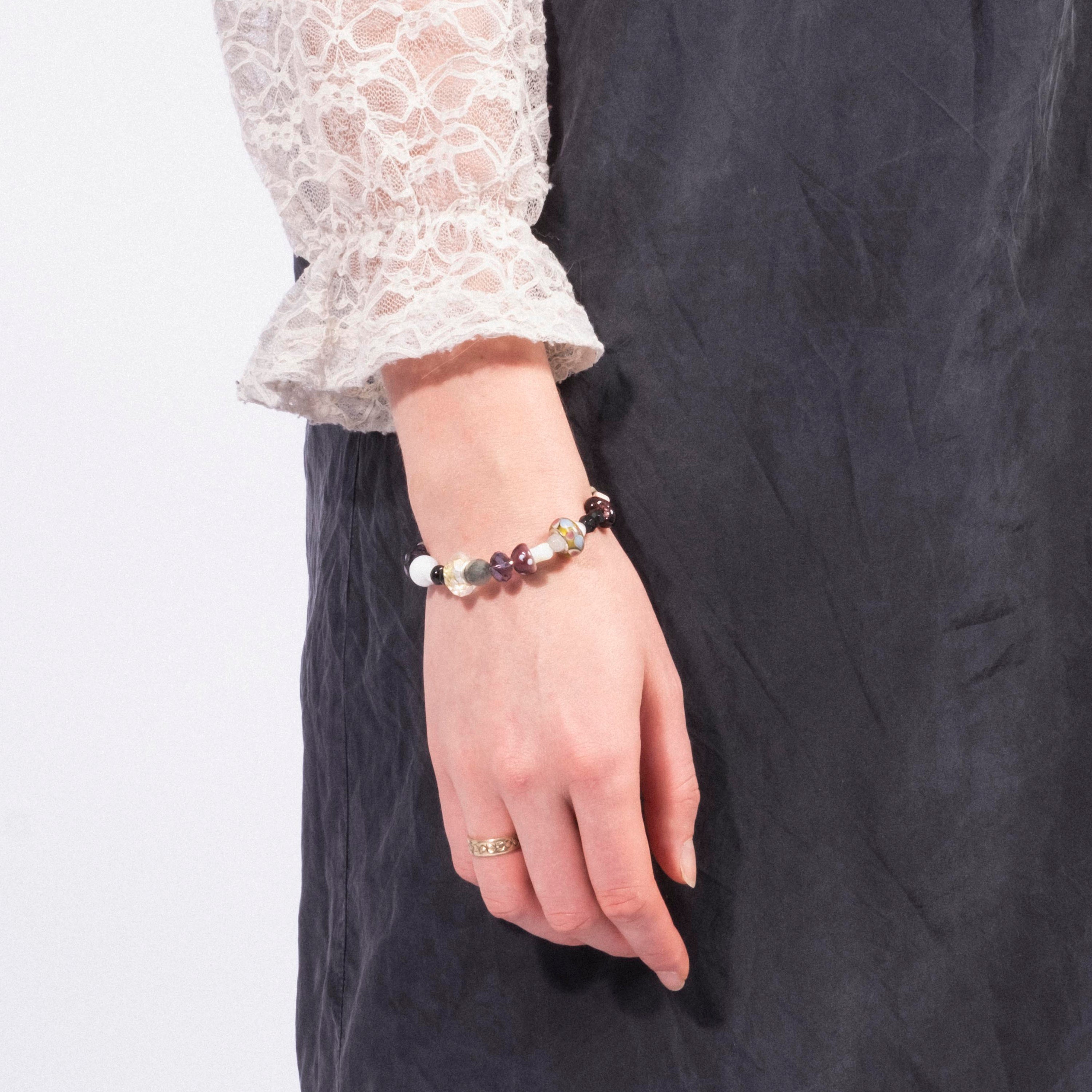 [52HZ LAB] VICE BRACELET
