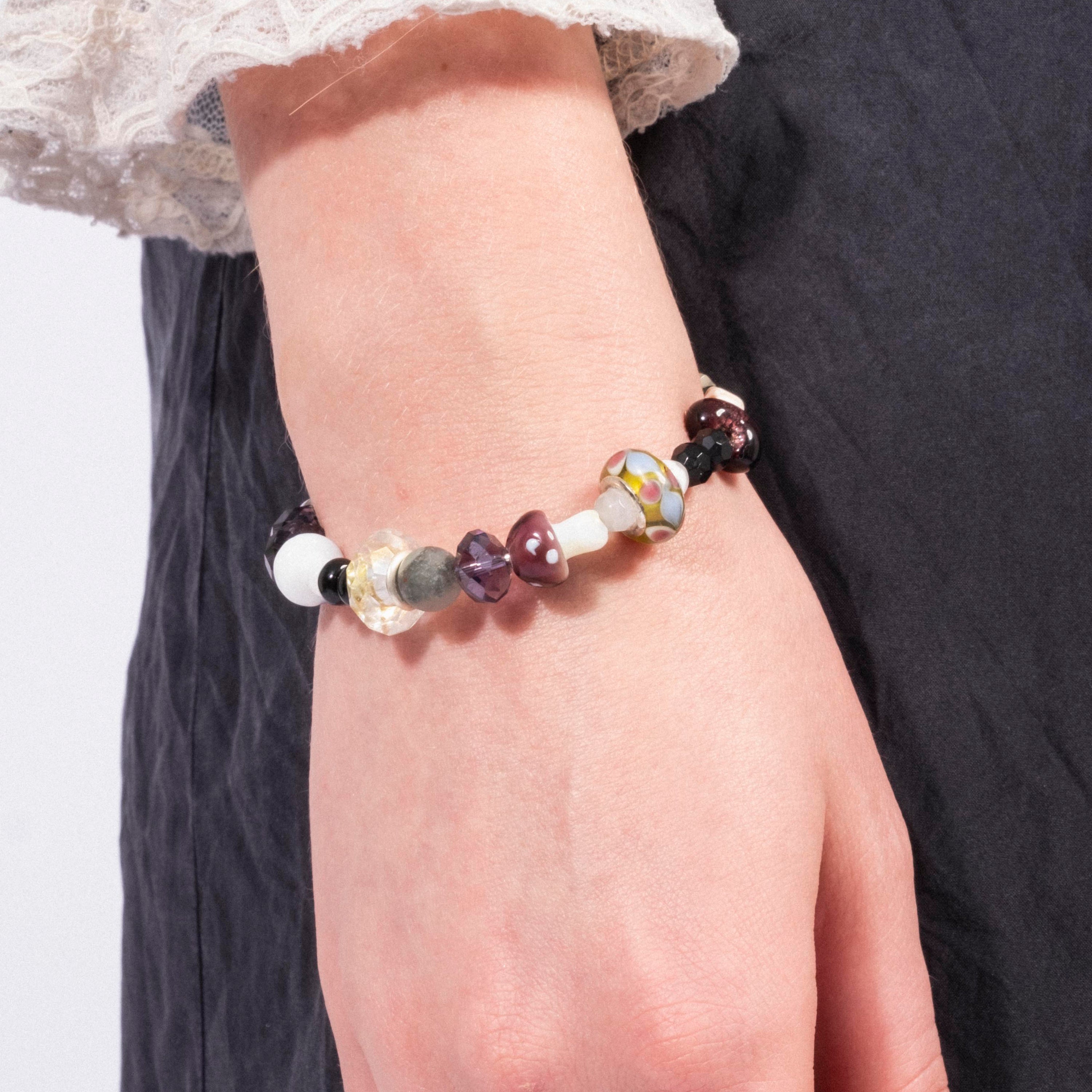 [52HZ LAB] VICE BRACELET