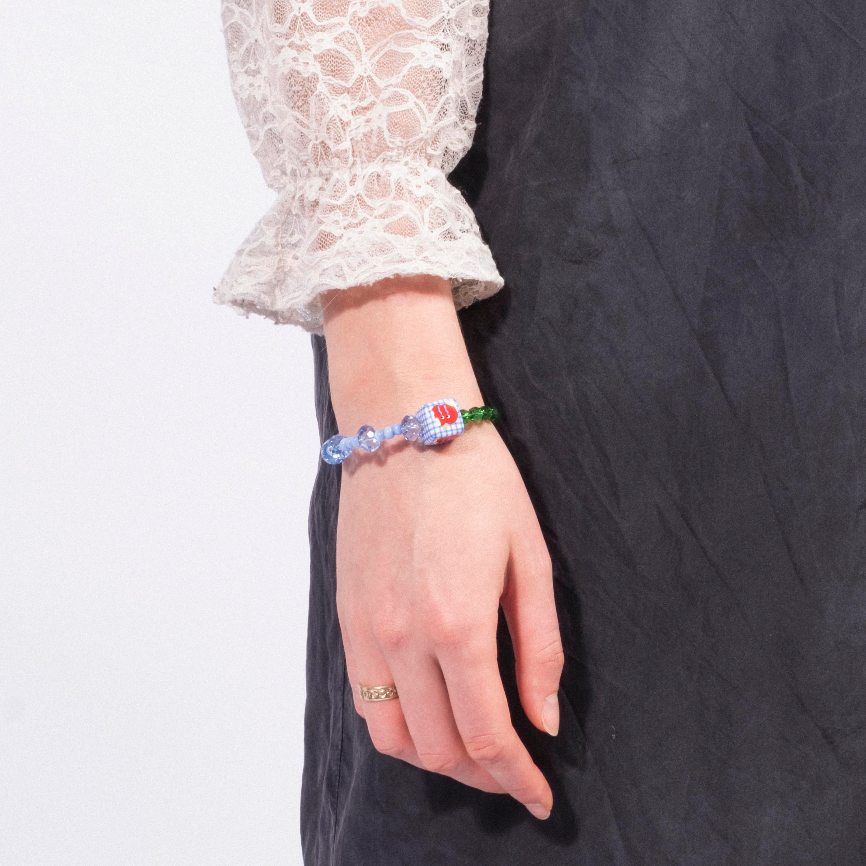 [52HZ LAB] NAYA BRACELET