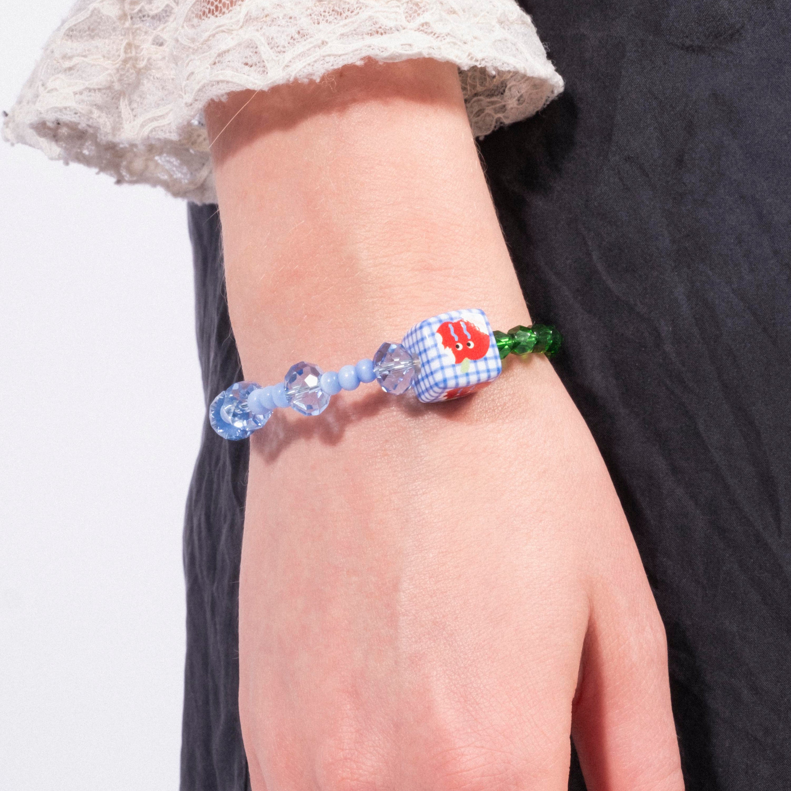[52HZ LAB] NAYA BRACELET