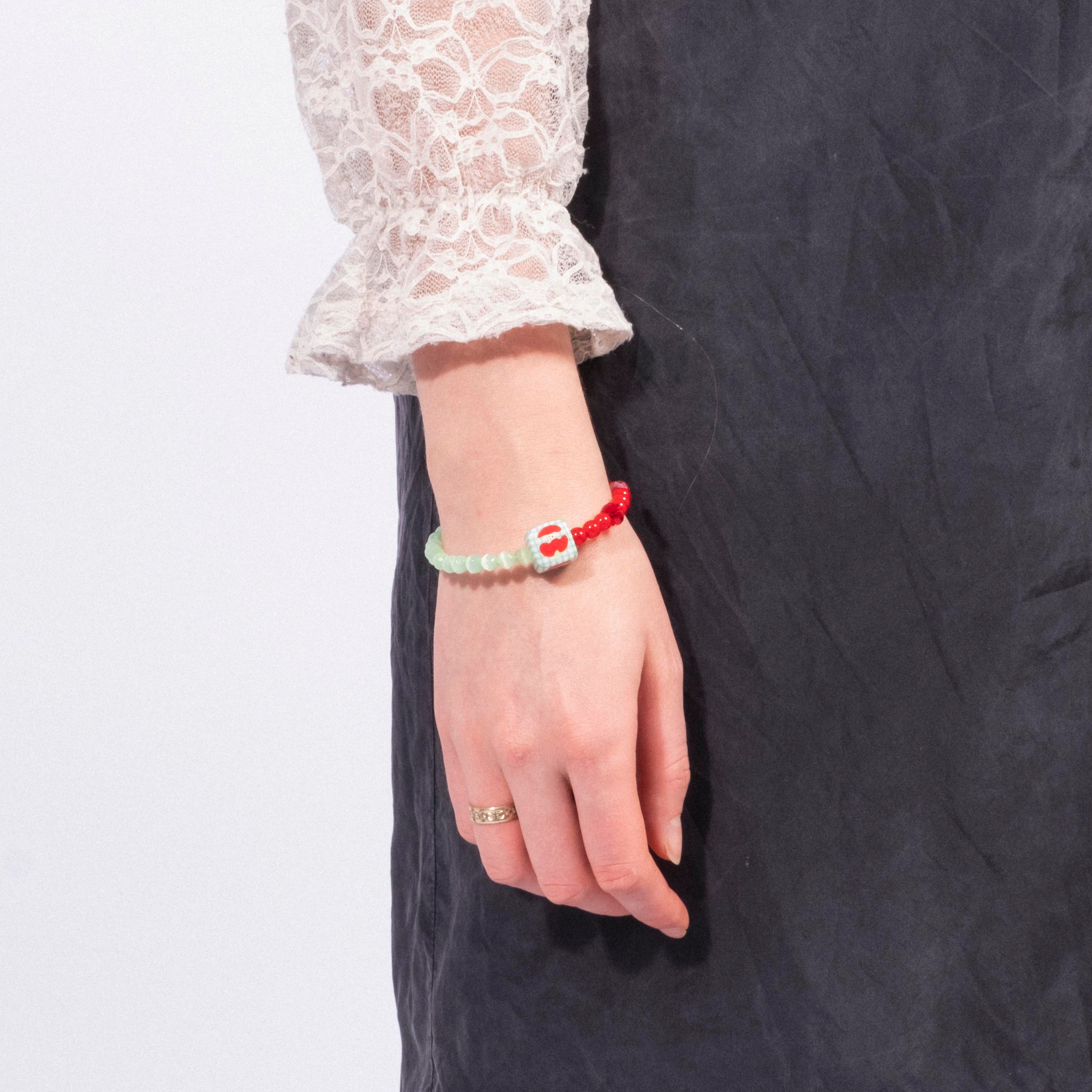[52HZ LAB] ROWAN BRACELET