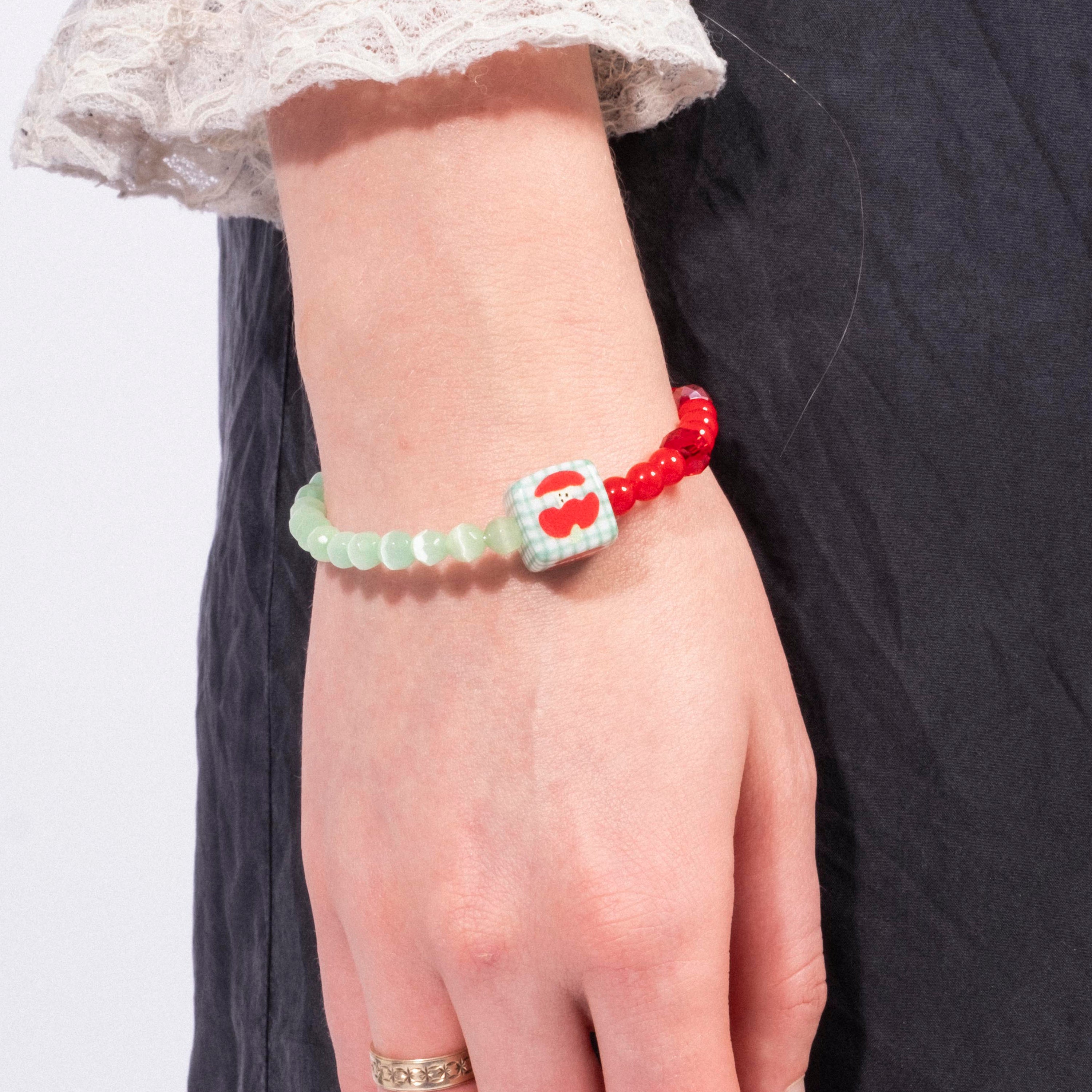 [52HZ LAB] ROWAN BRACELET