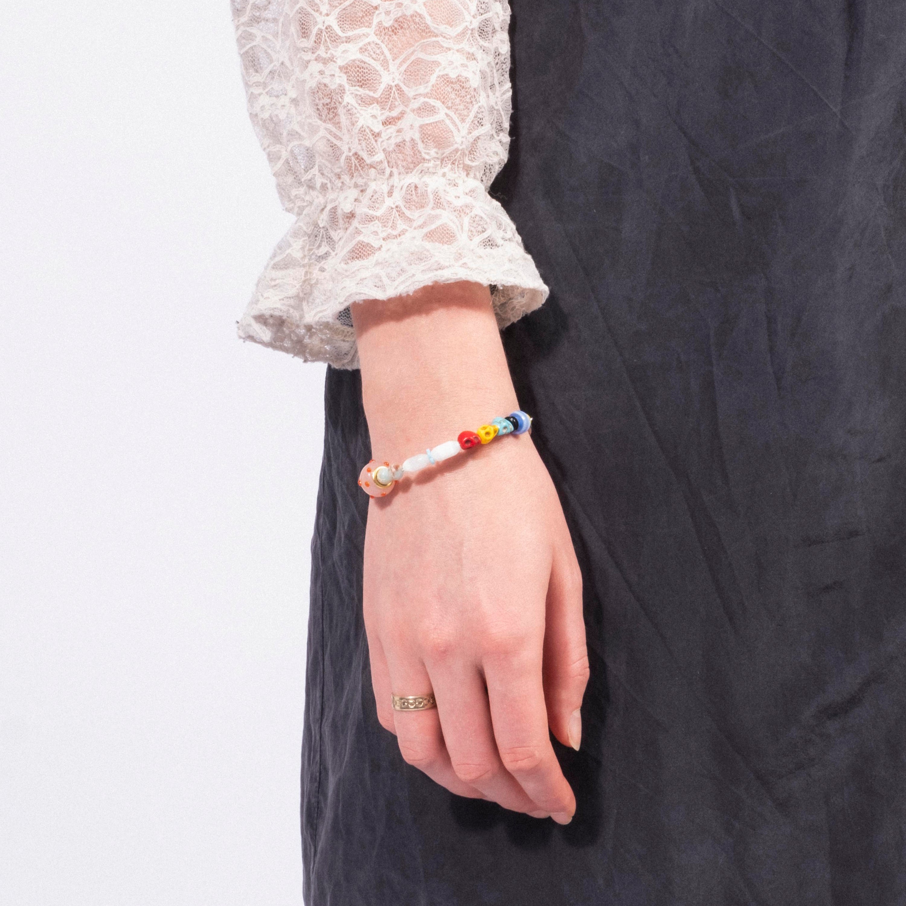 [52HZ LAB] SPLATIVERSE BRACELET