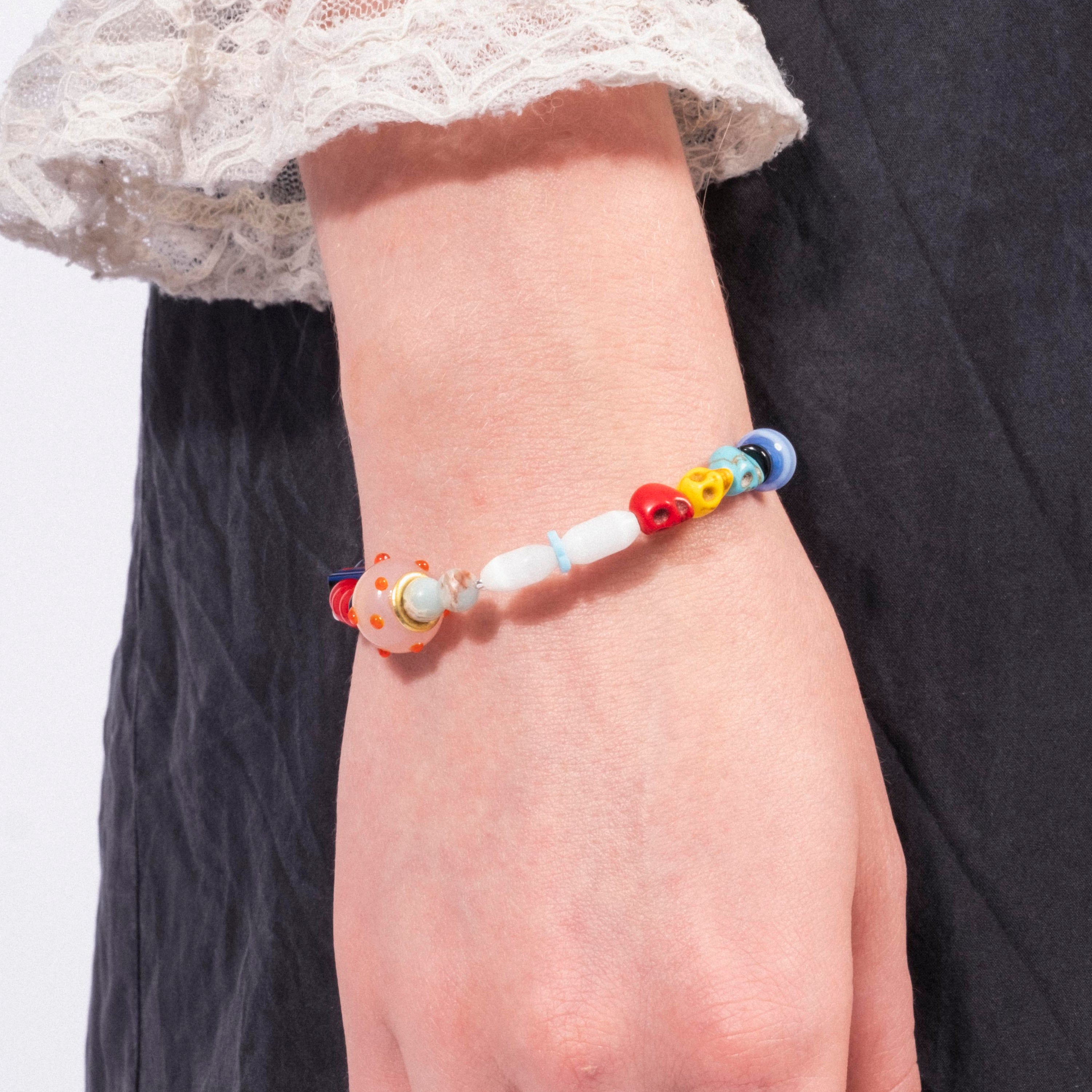 [52HZ LAB] SPLATIVERSE BRACELET