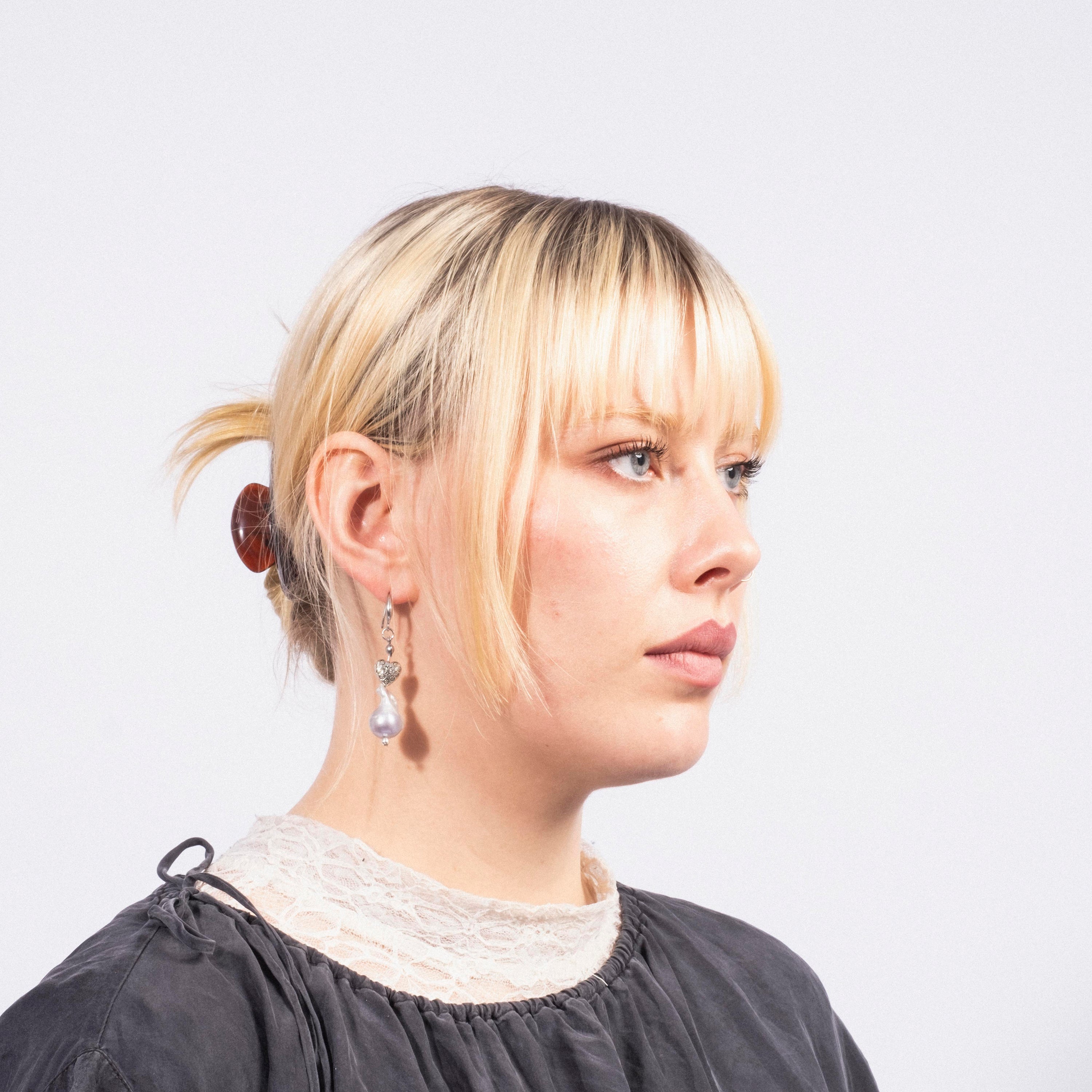 [52HZ LAB] WABI SABI EARRINGS