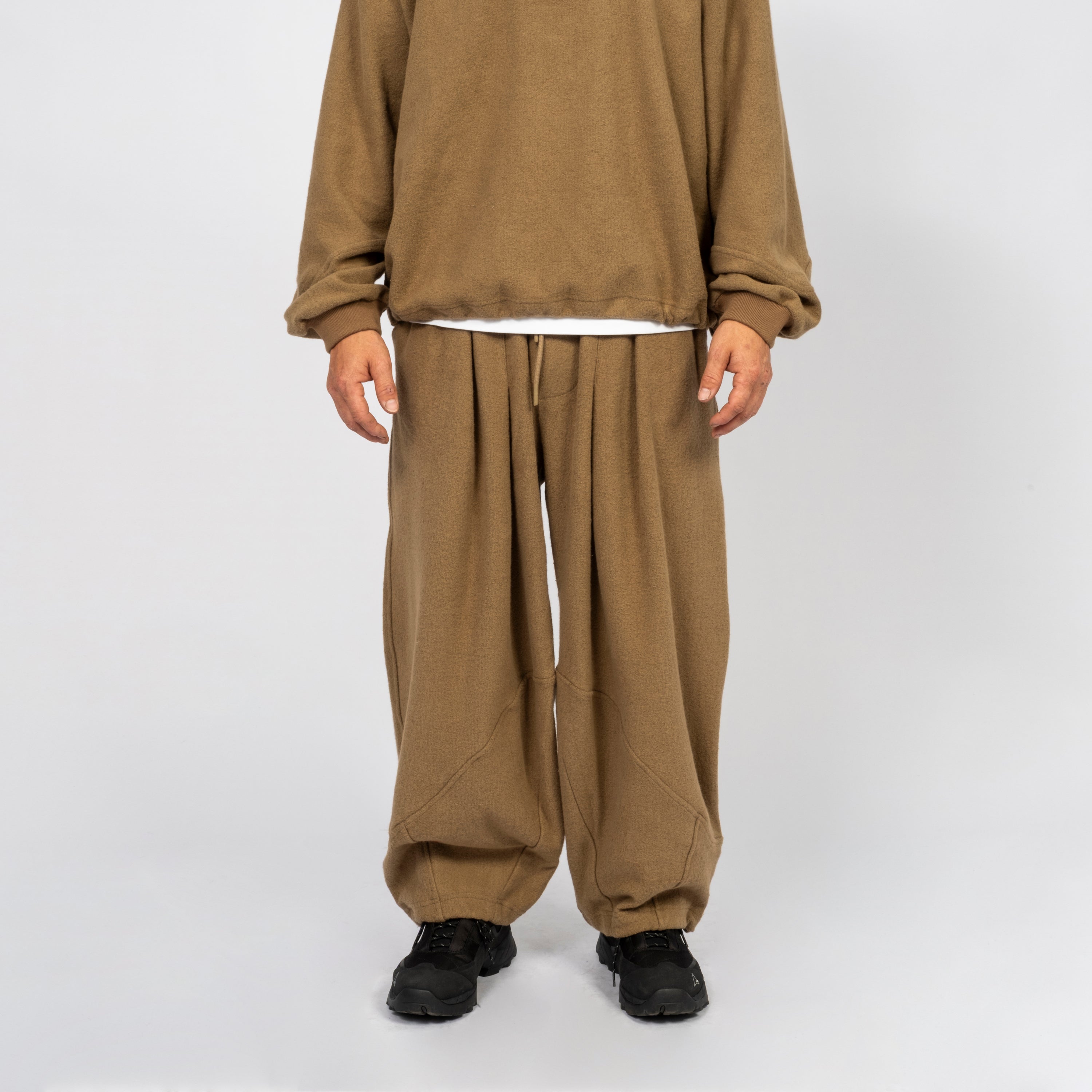 [GANDER] STEVENSON PANT _ BABA GHANOUSH