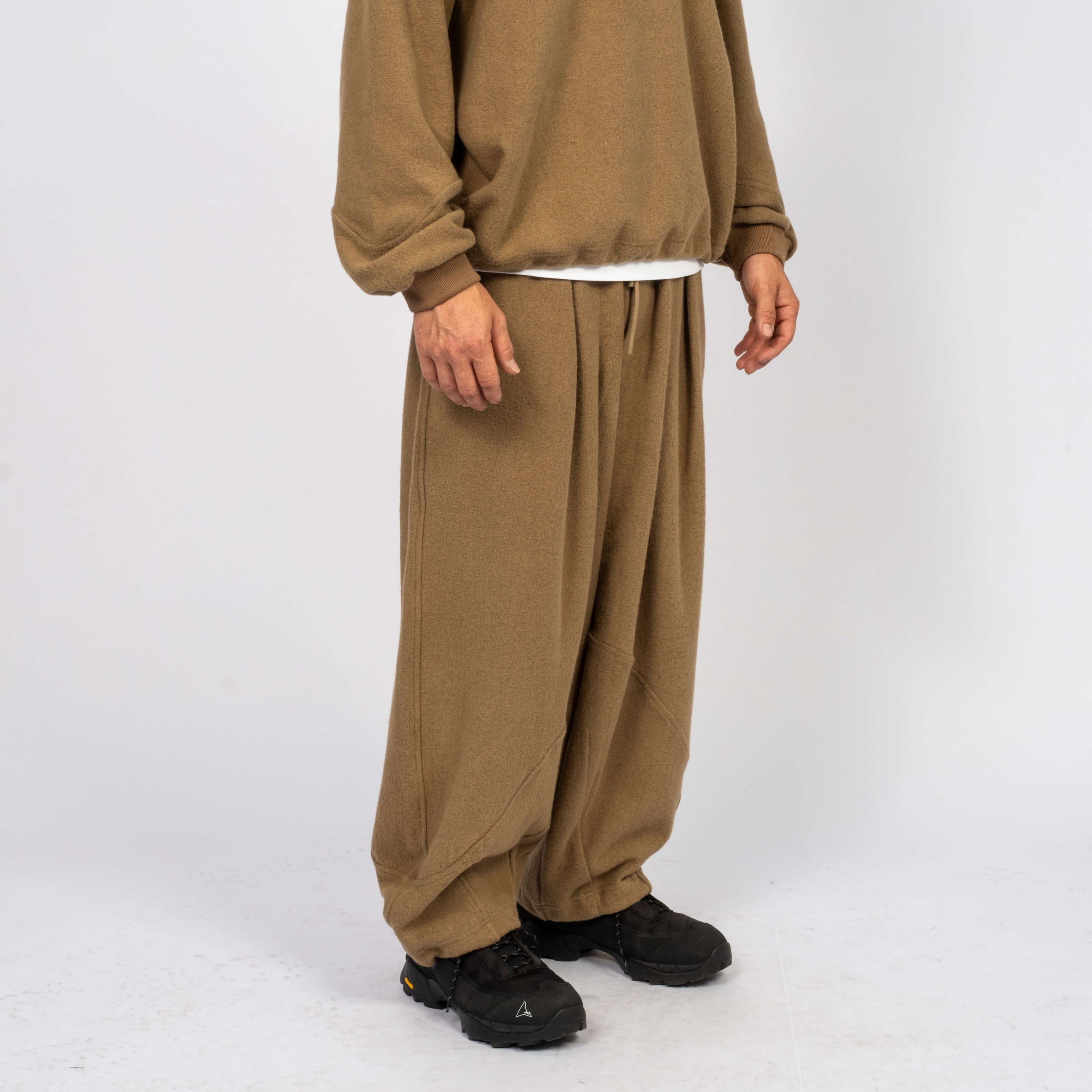 [GANDER] STEVENSON PANT _ BABA GHANOUSH