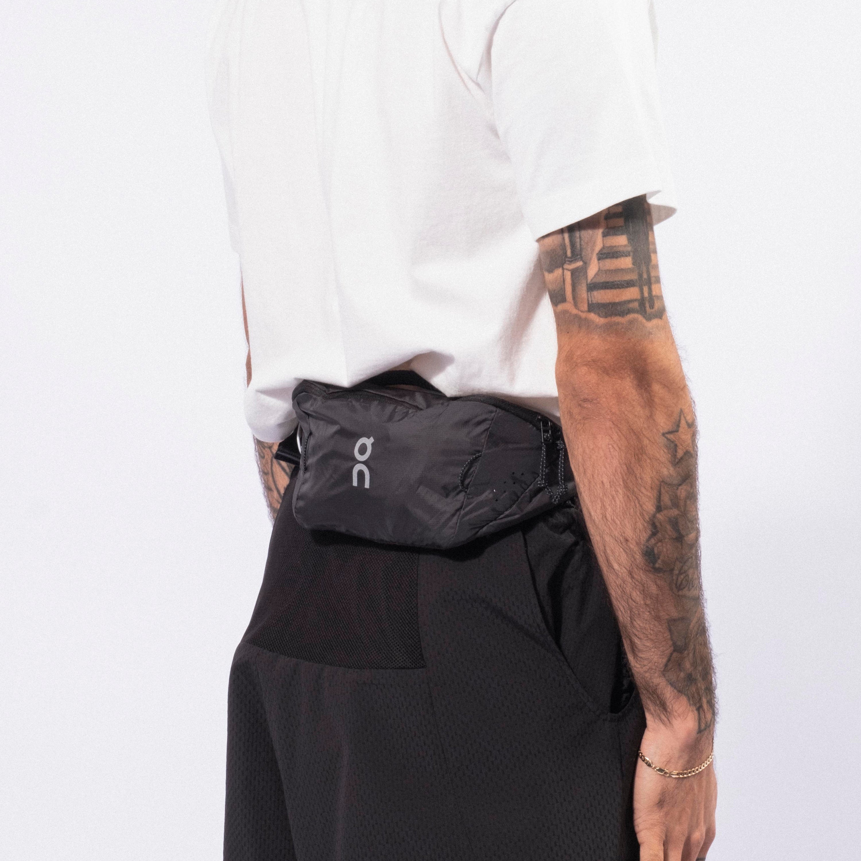 [ON RUNNING] WAIST PACK 2L LITE UNISEX _ MAGNET