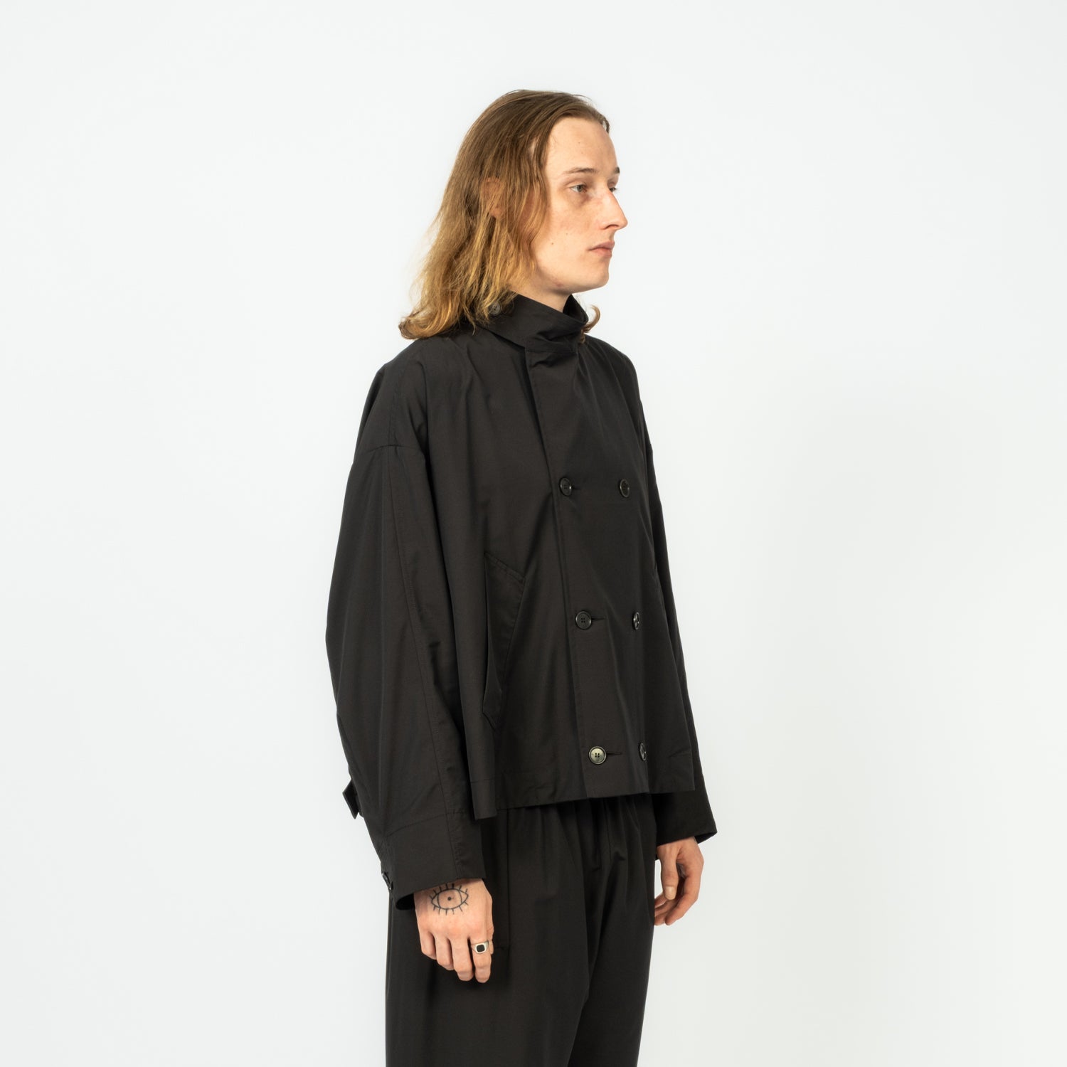 GABRIELA COLL GARMENTS