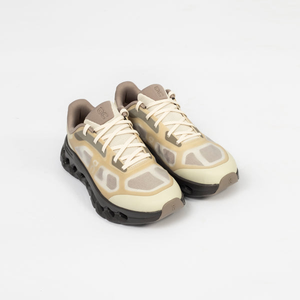 ON RUNNING] CLOUDTILT REMIX MEN _ DEW PEBBLE