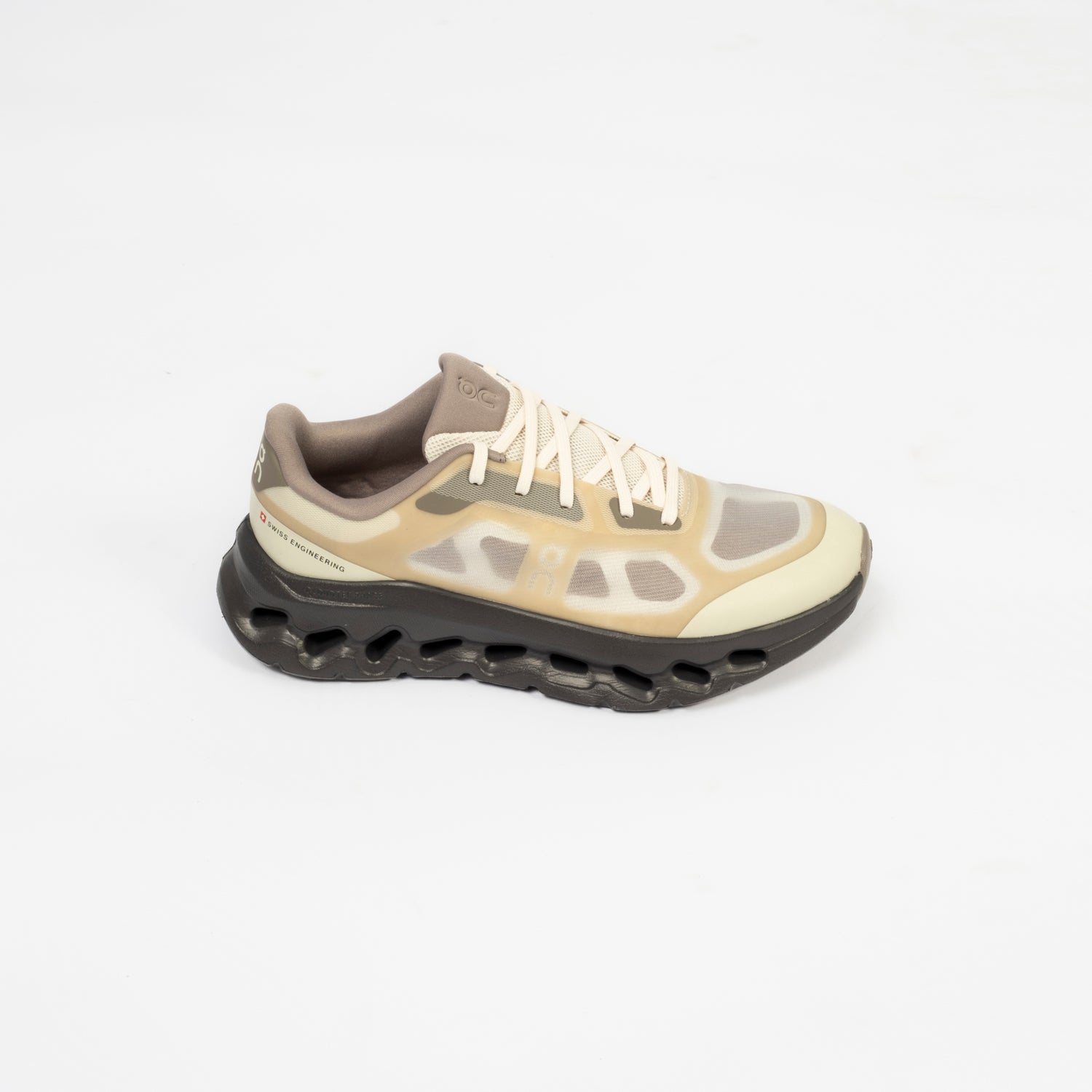 ON RUNNING] CLOUDTILT REMIX MEN _ DEW PEBBLE