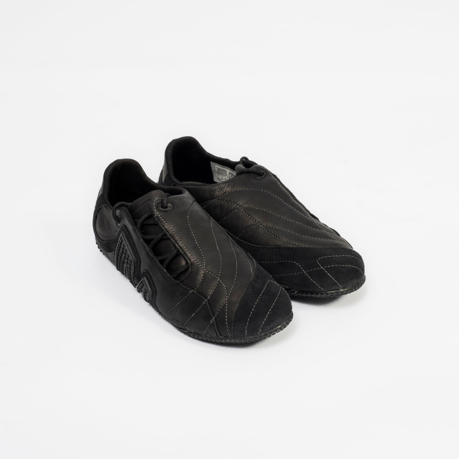 [MERRELL 1TRL] REPLAY WEB SE _ BLACK