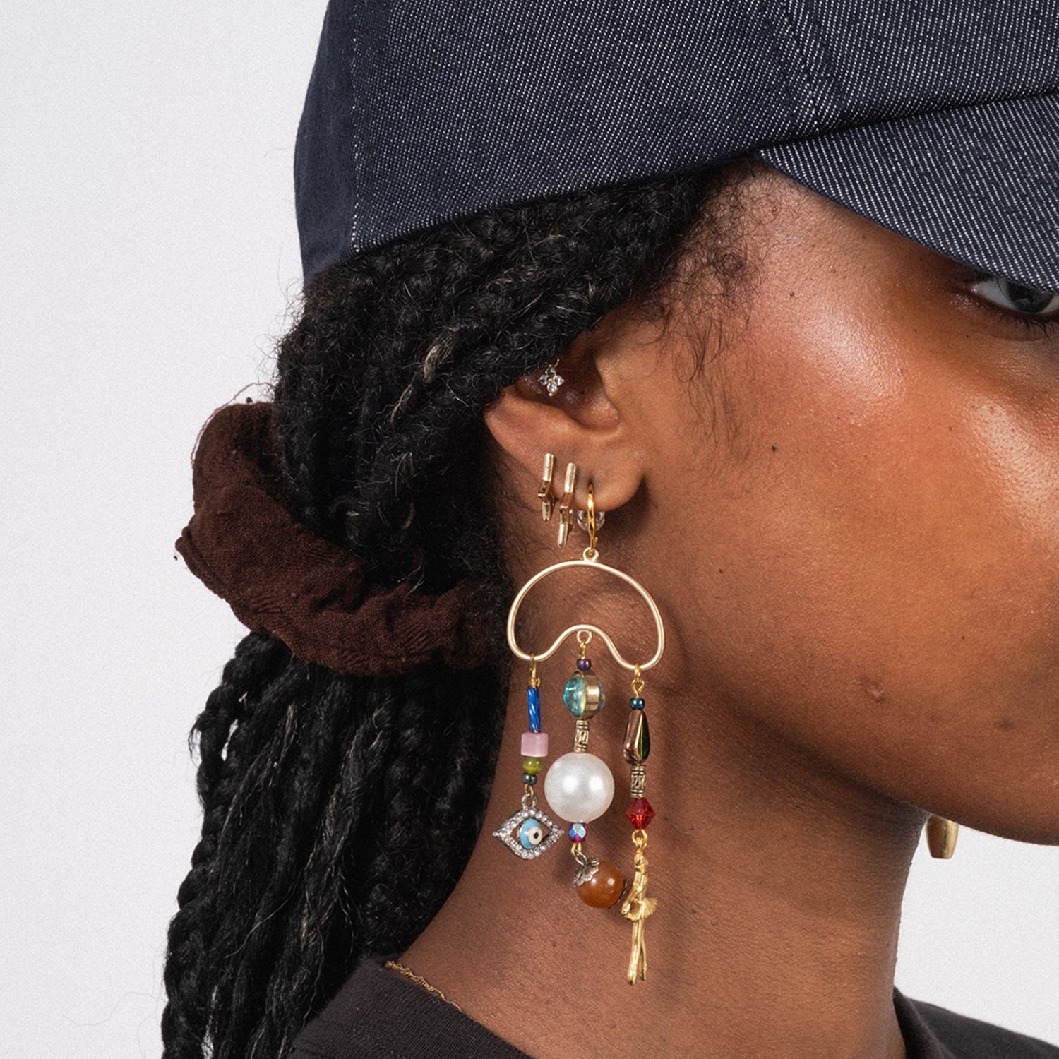 [52HZ LAB] KAINA EARRINGS