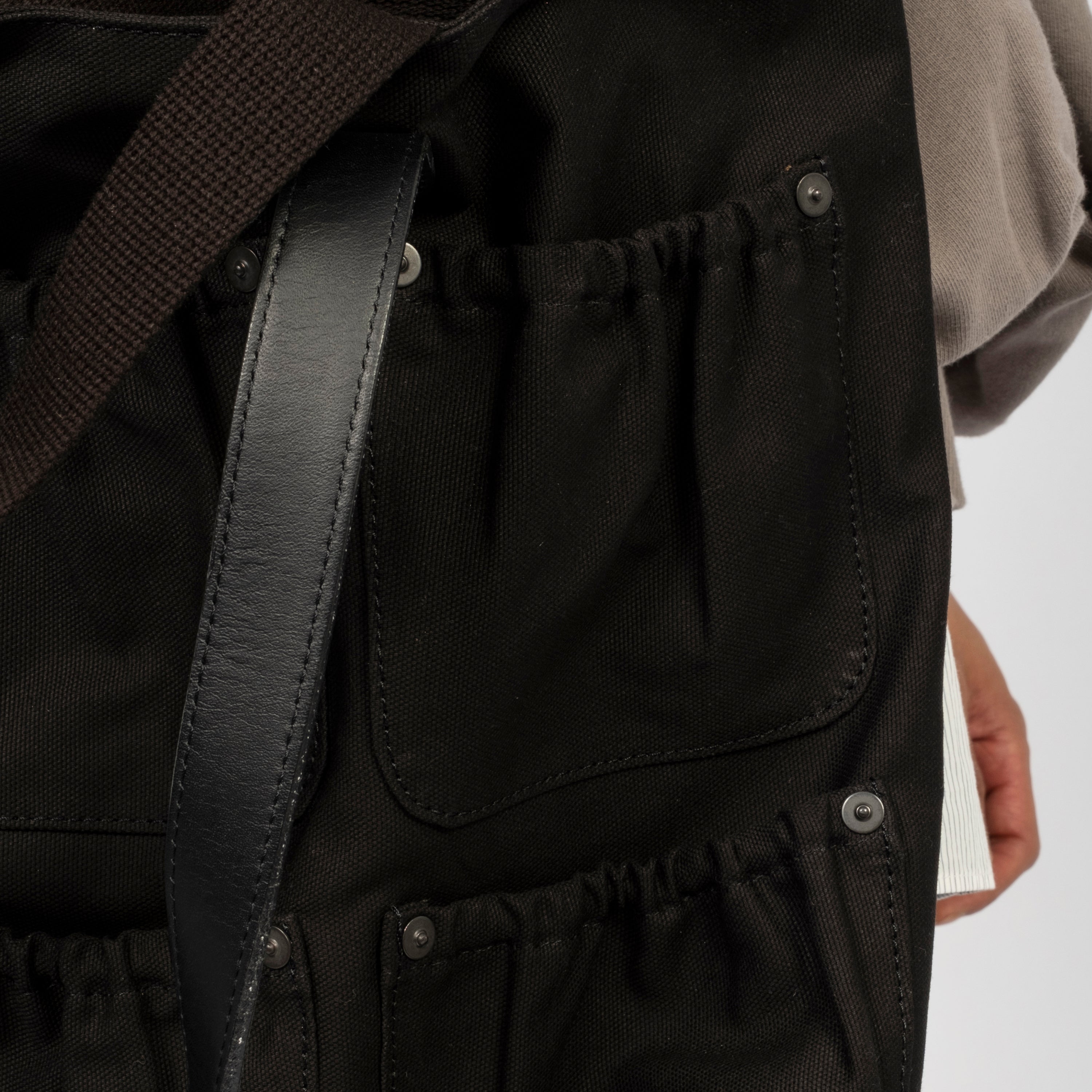 [REFOMED] FORMAN TOOL BAG _ BLACK