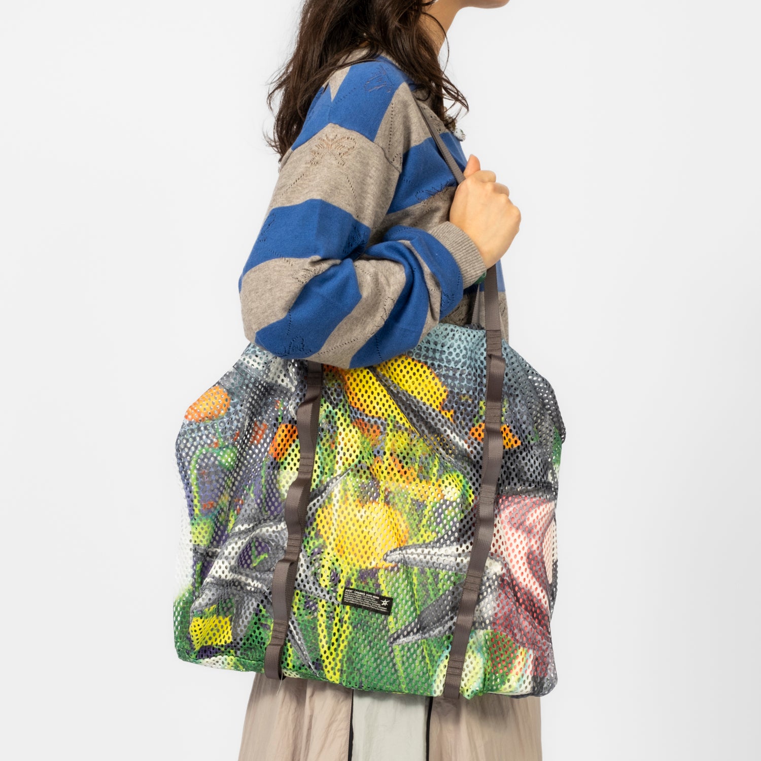 [PAM] TERRARIUM LIGHT WEIGHT BAG