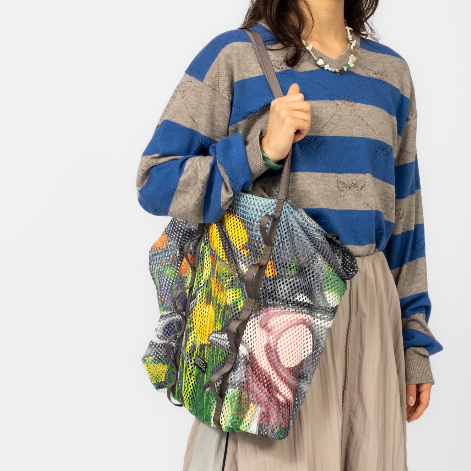 [PAM] TERRARIUM LIGHT WEIGHT BAG