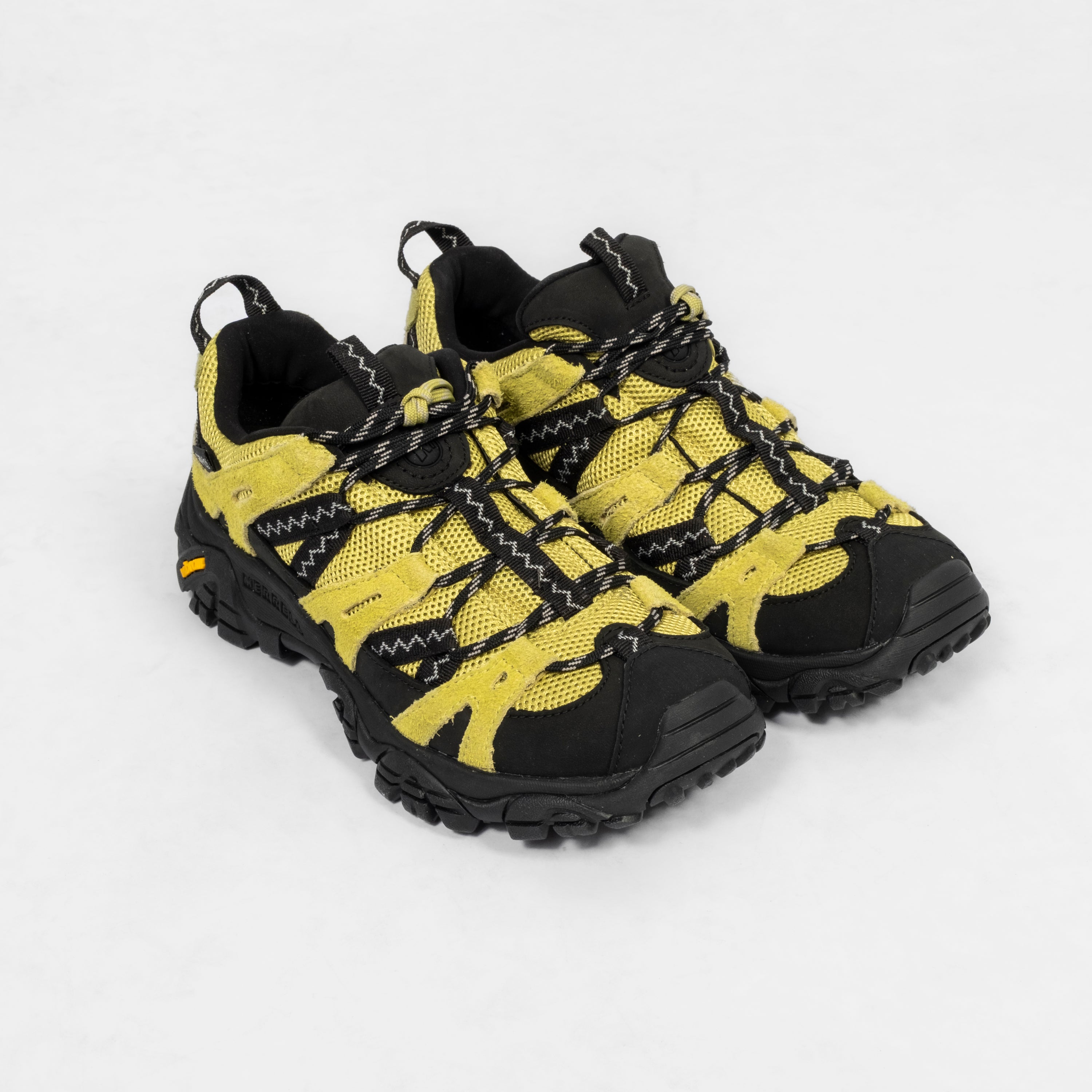 [MERRELL x GRAMICCI] MOAB 2 _ DARK CITRON