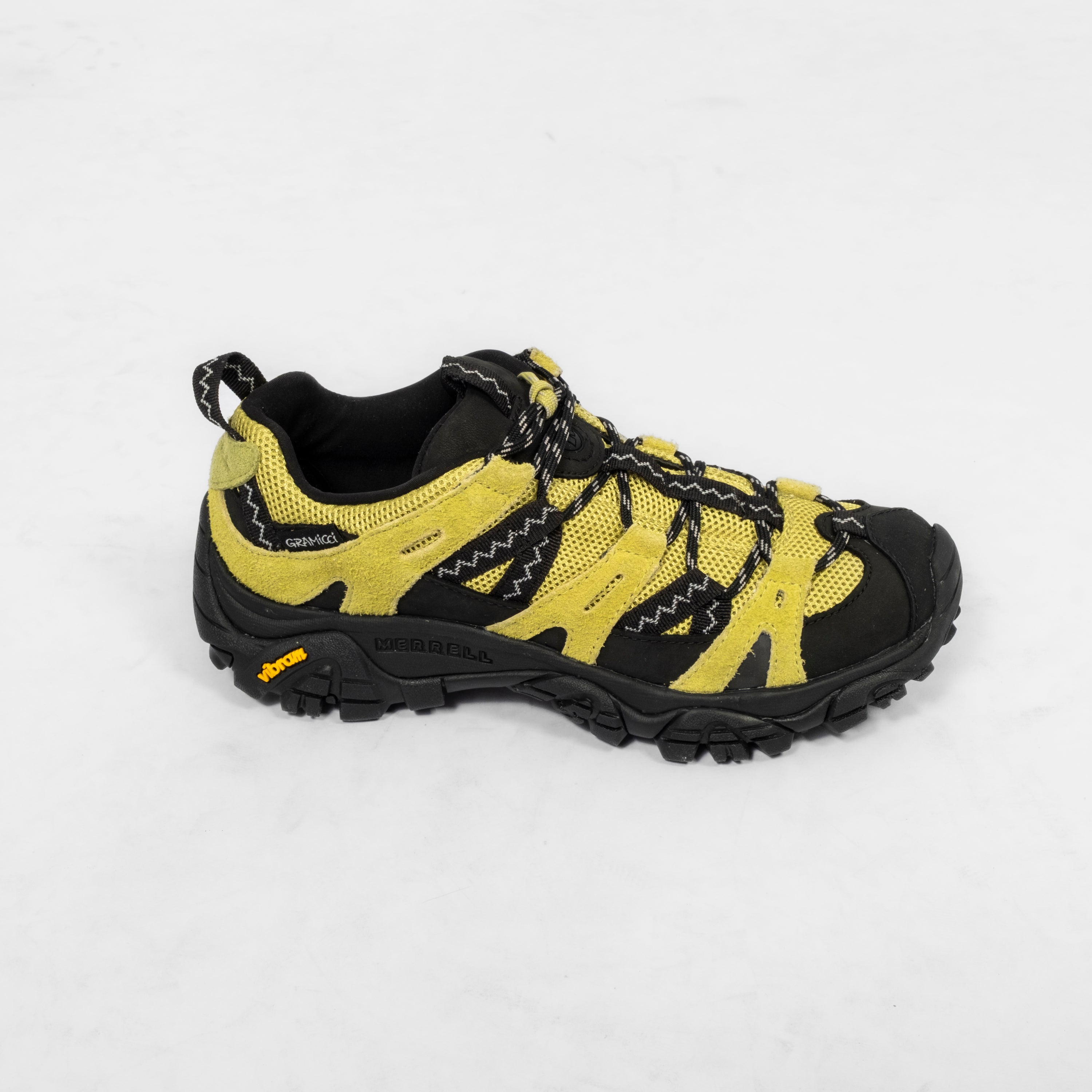 [MERRELL x GRAMICCI] MOAB 2 _ DARK CITRON