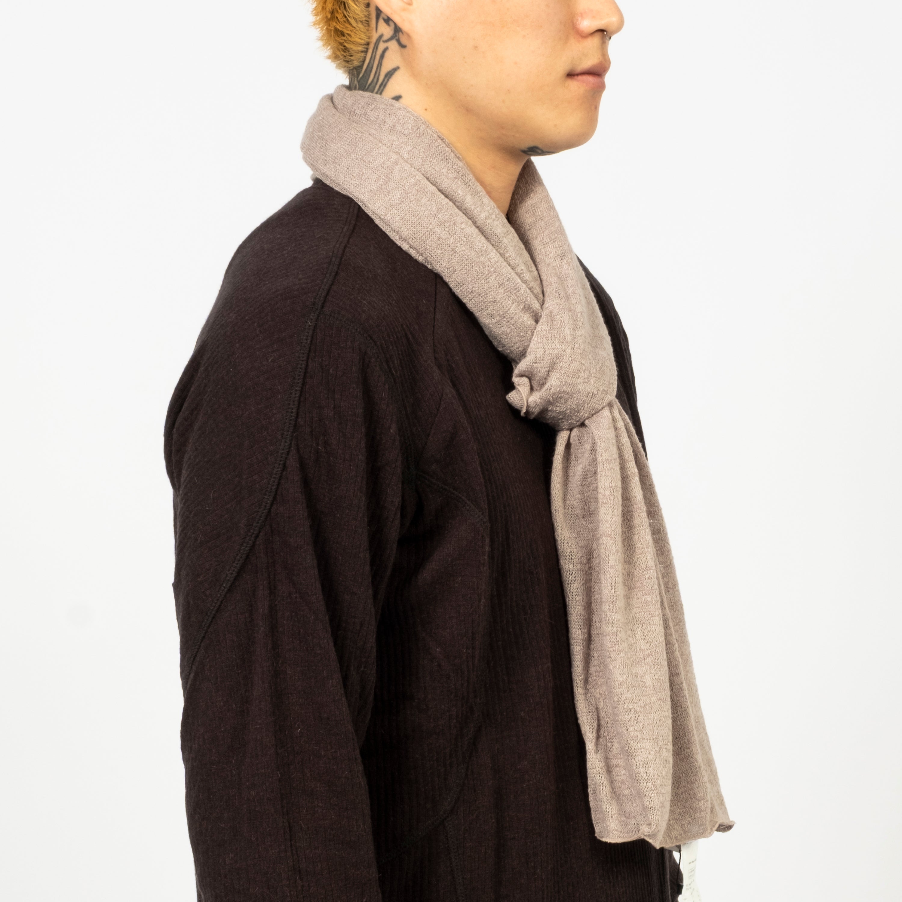 [SAN SAN GEAR] ROVER SCARF _ BEIGE