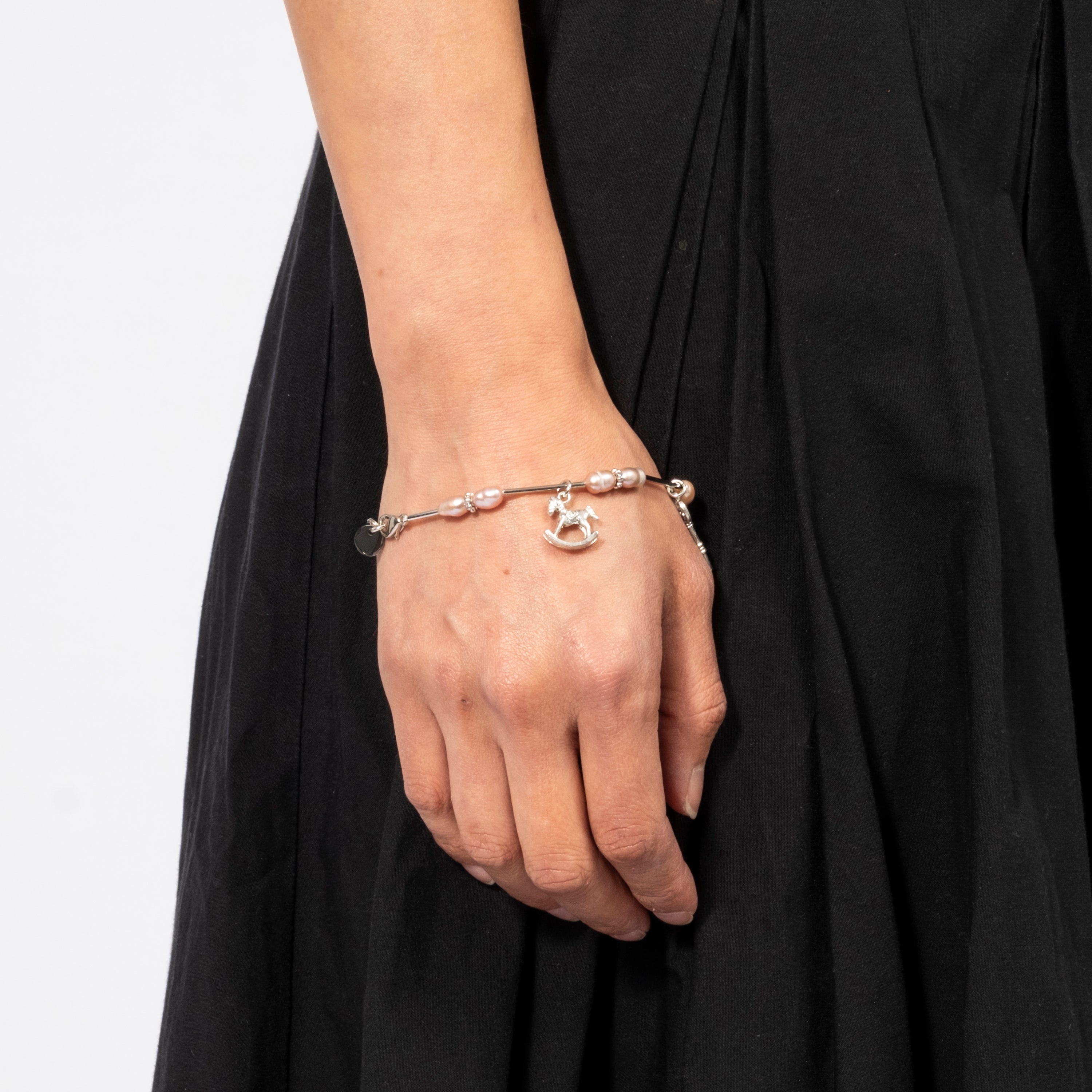 [52HZ LAB] NO.2 BRACELET