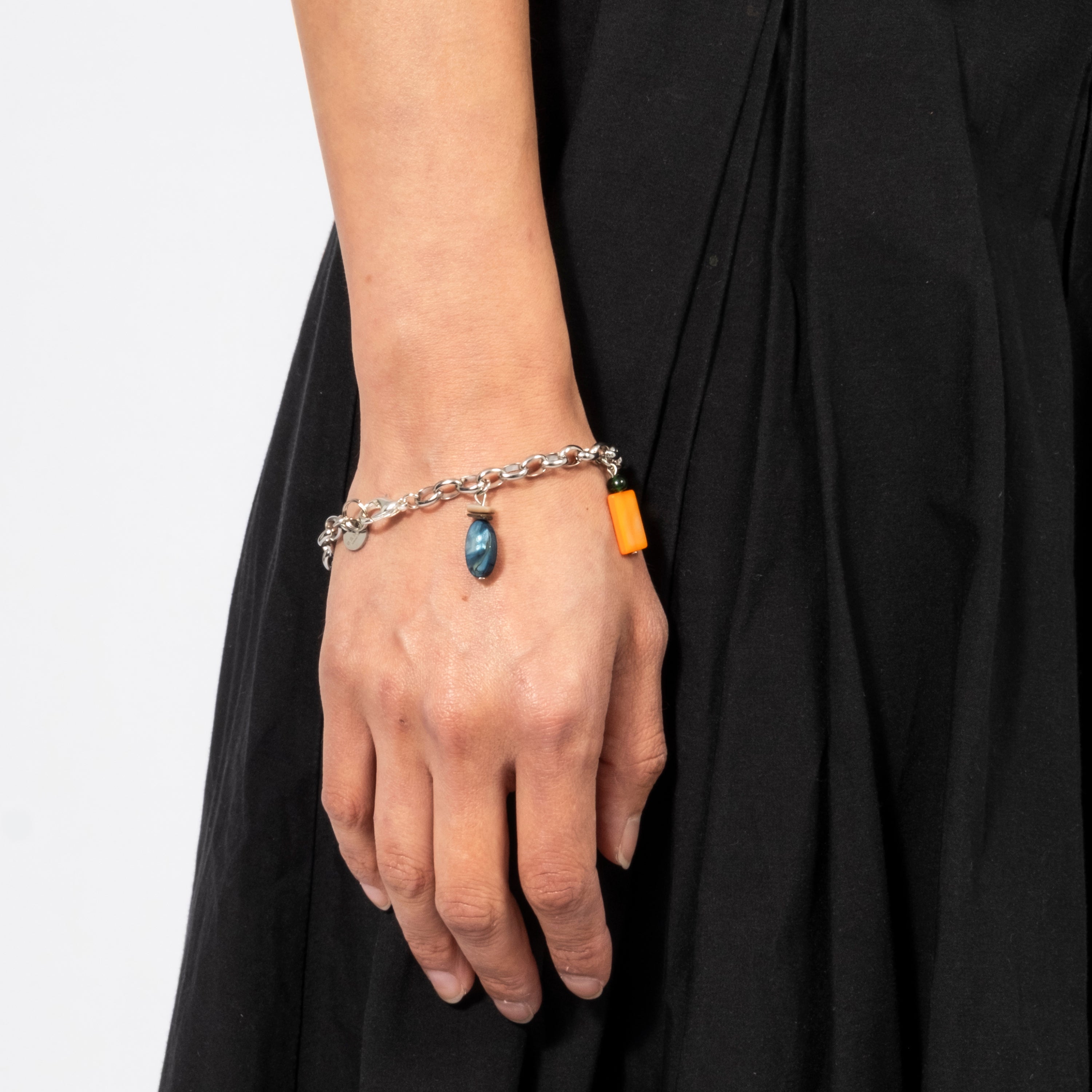 [52HZ LAB] GROOVE BRACELET