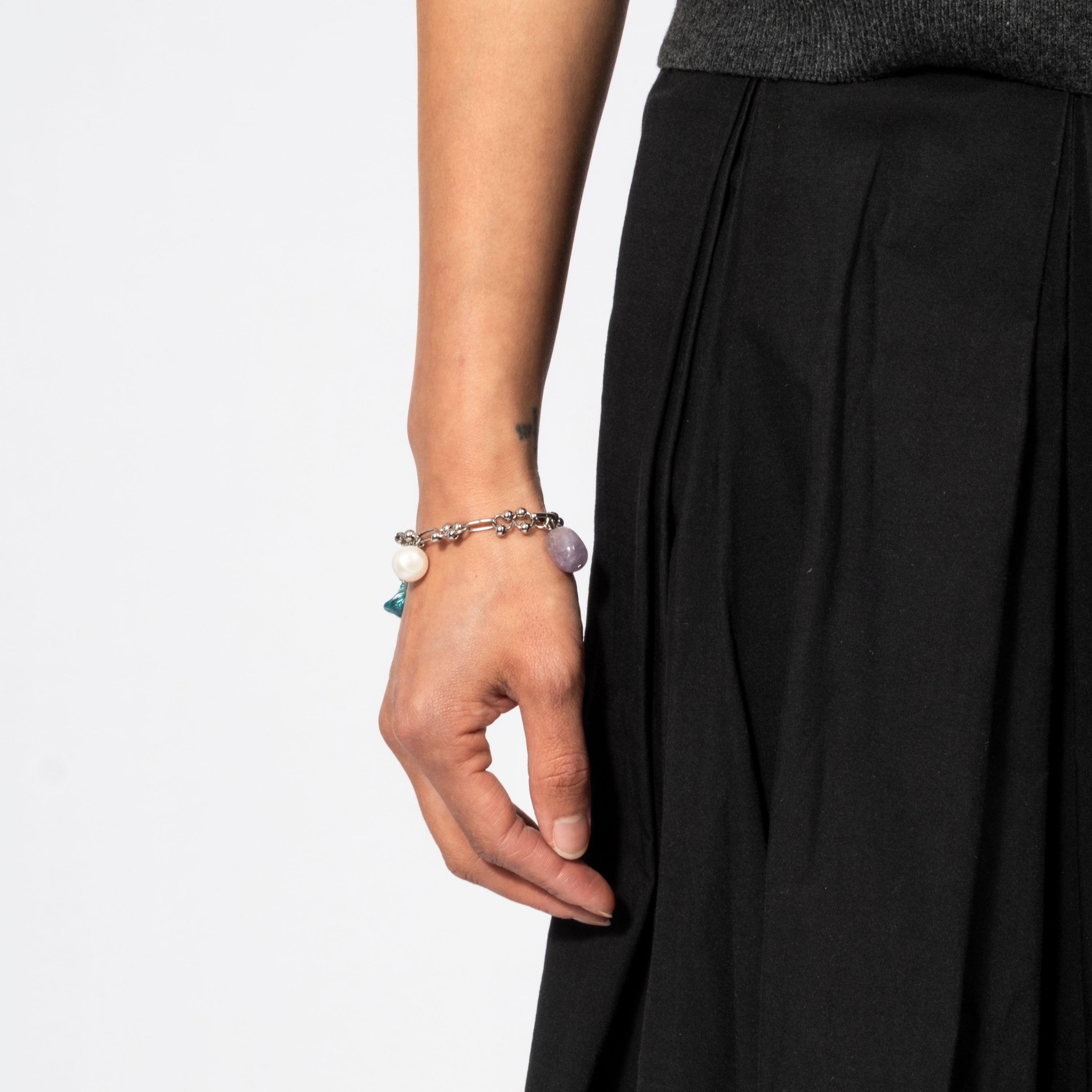 [52HZ LAB] LUNARI BRACELET