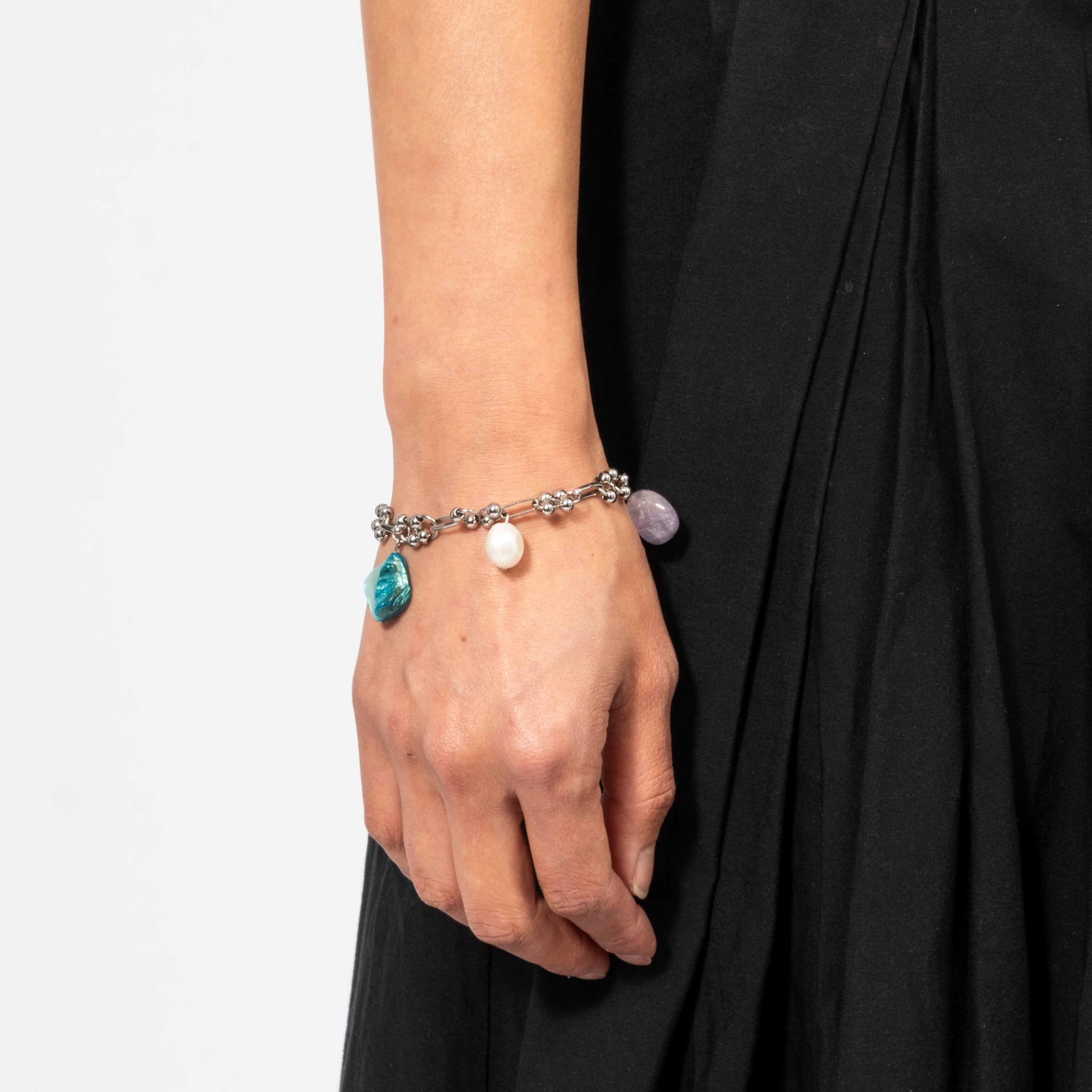 [52HZ LAB] LUNARI BRACELET