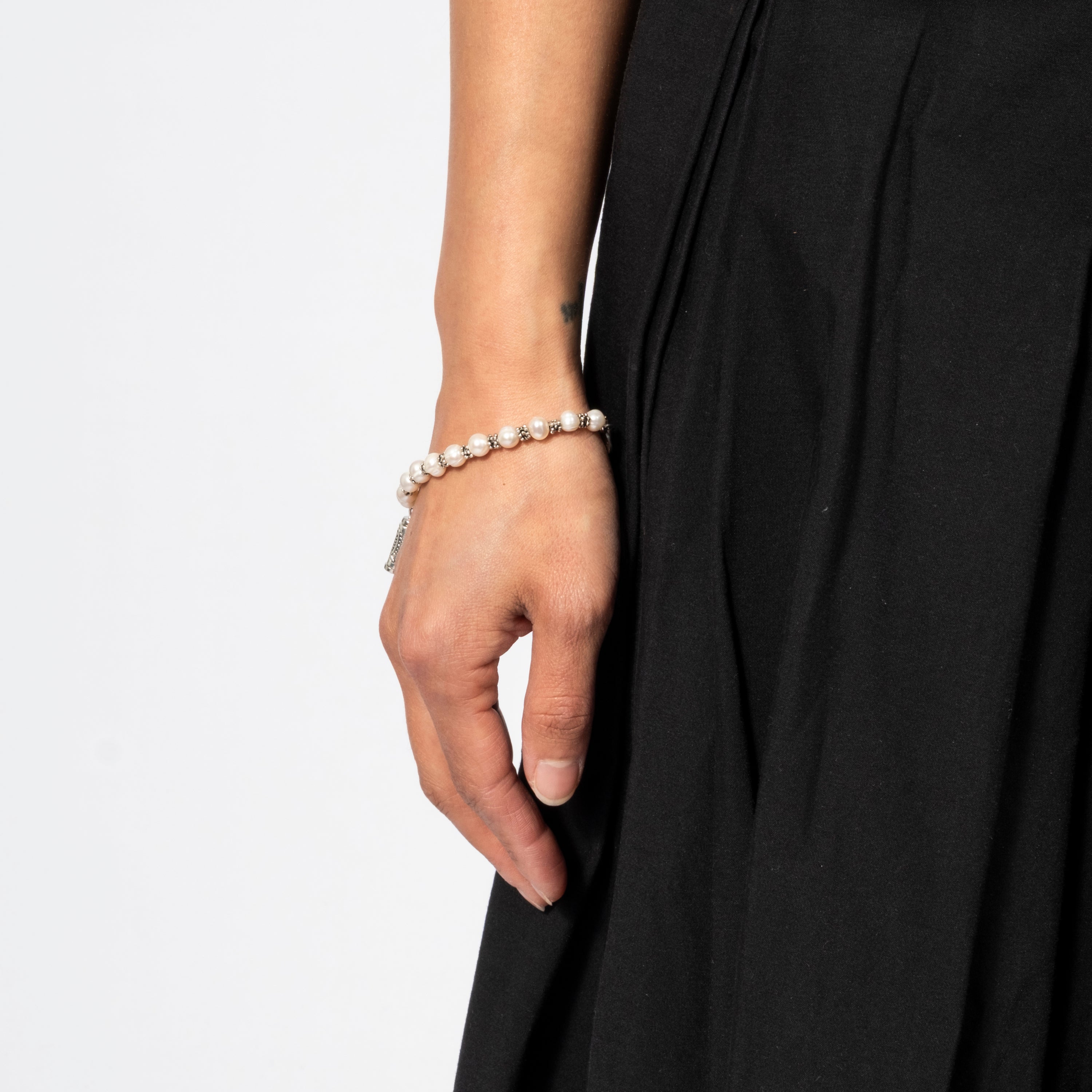 [52HZ LAB] WISH BRACELET