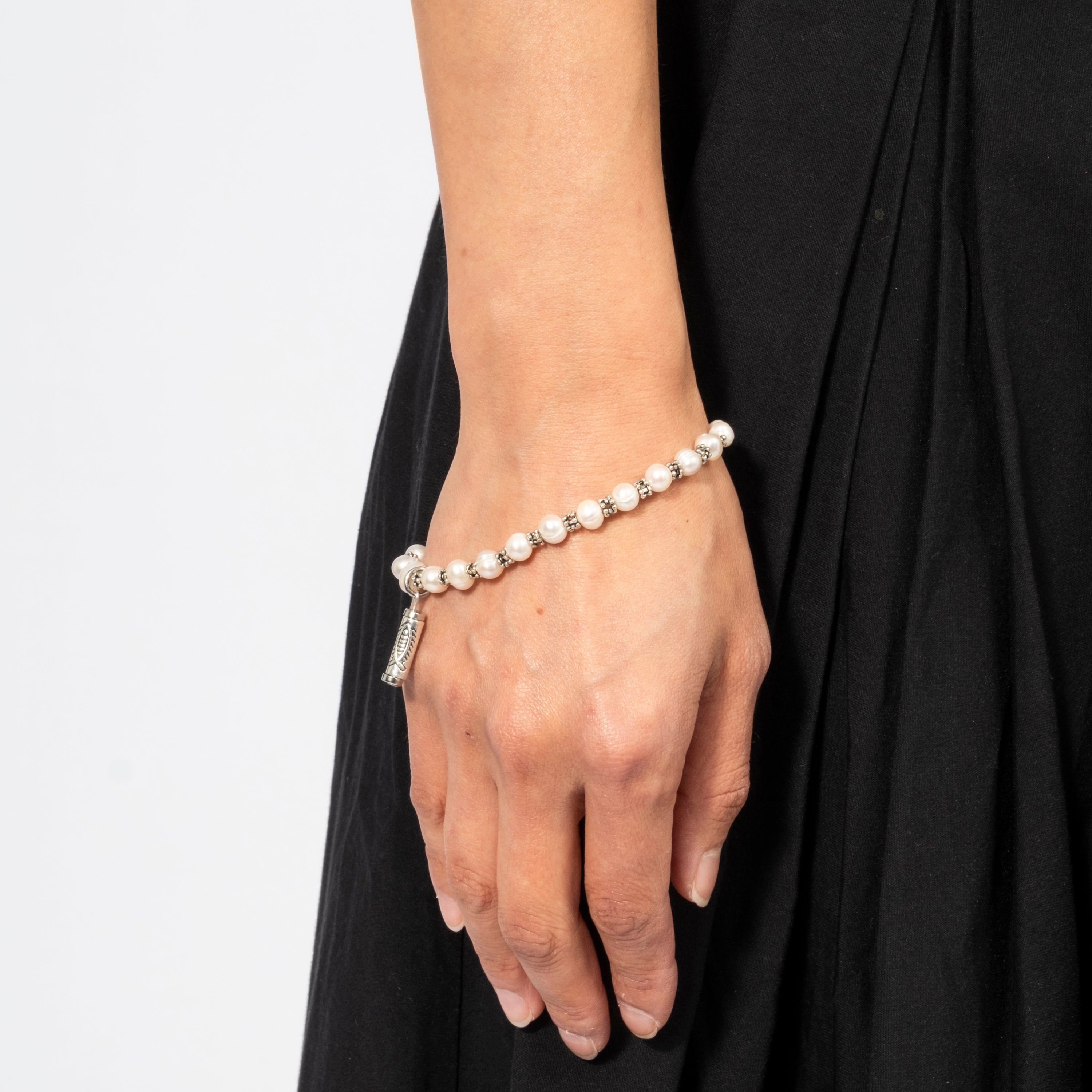 [52HZ LAB] WISH BRACELET