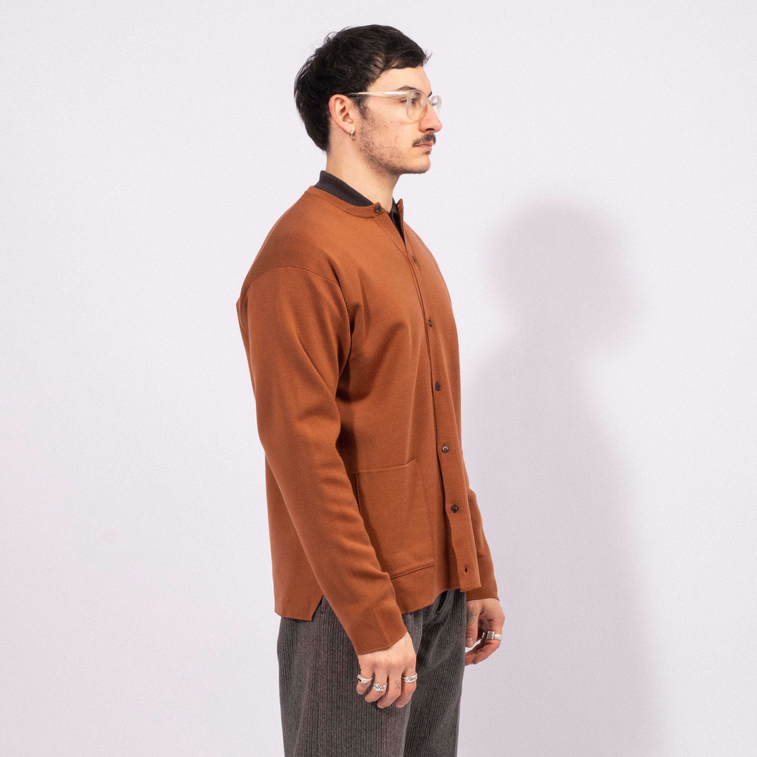 MEN'S KNITWEAR