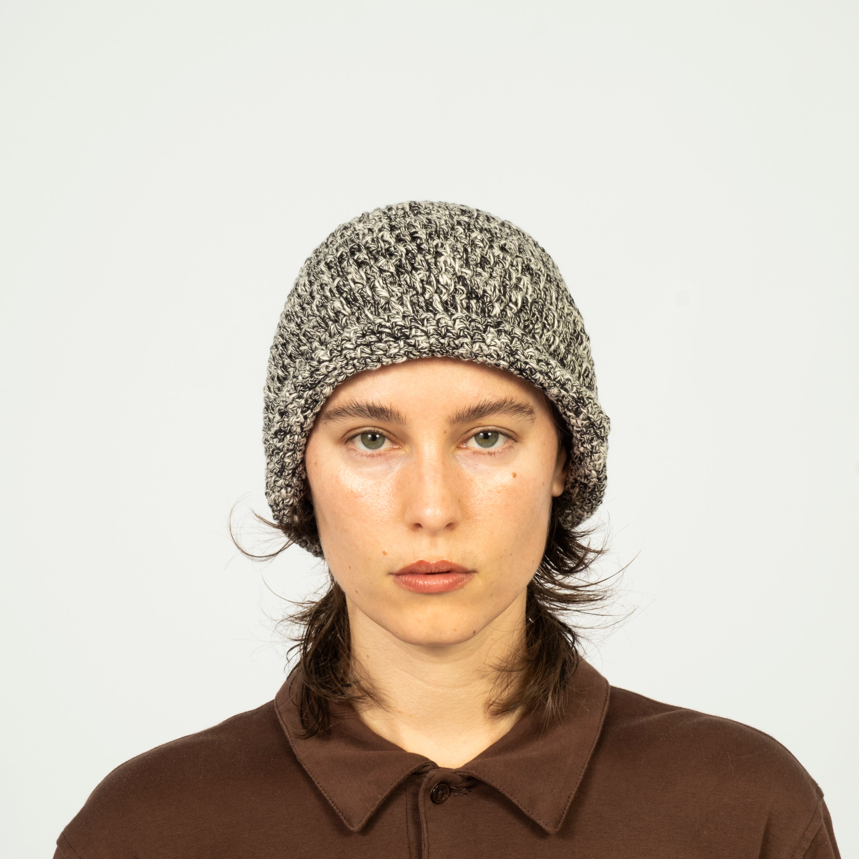 [NINE TAILOR] N-1525 CATTLEYA WATCH _ BLACK MIX