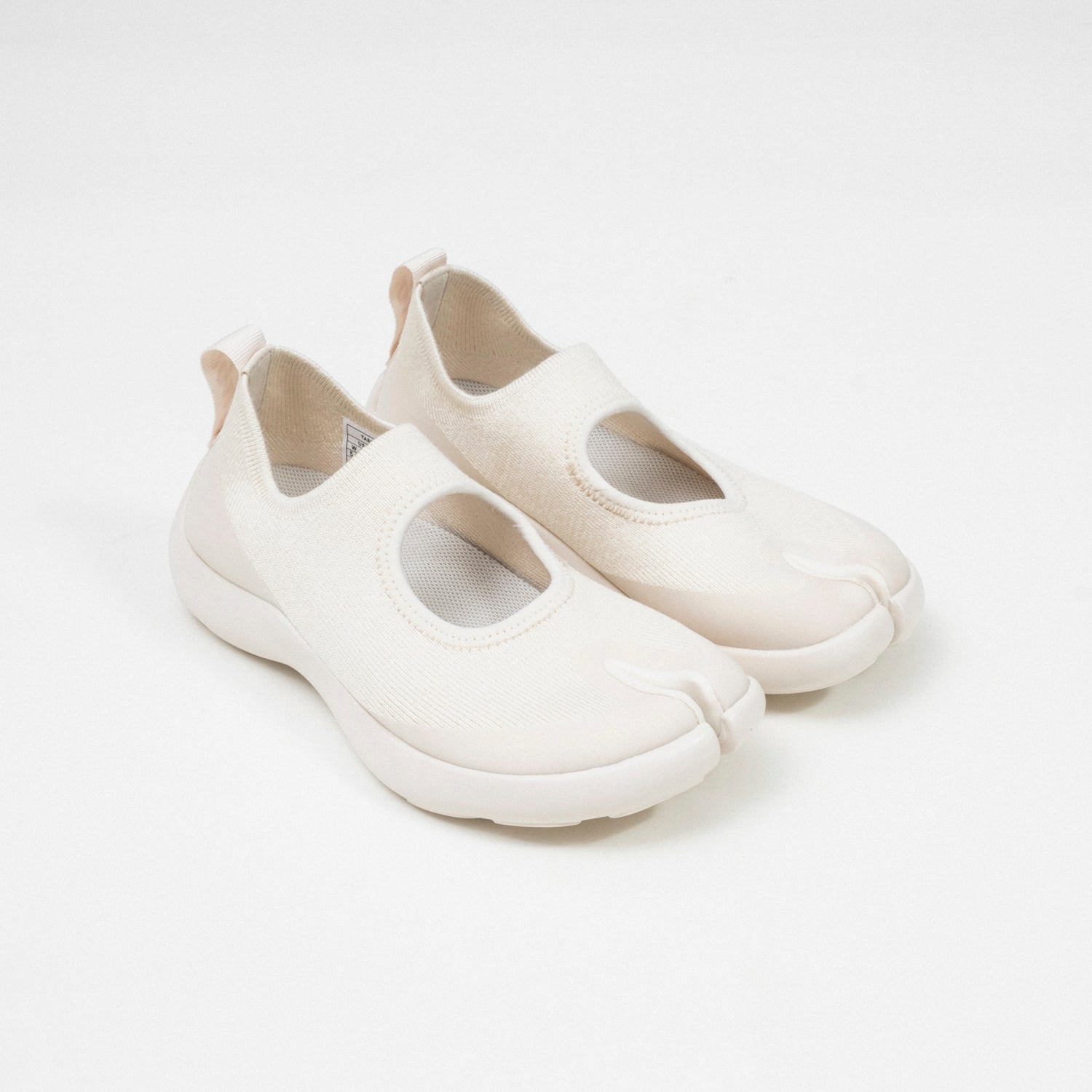 [TABI FOOTWEAR] TABI SANDAL _ OFF WHITE