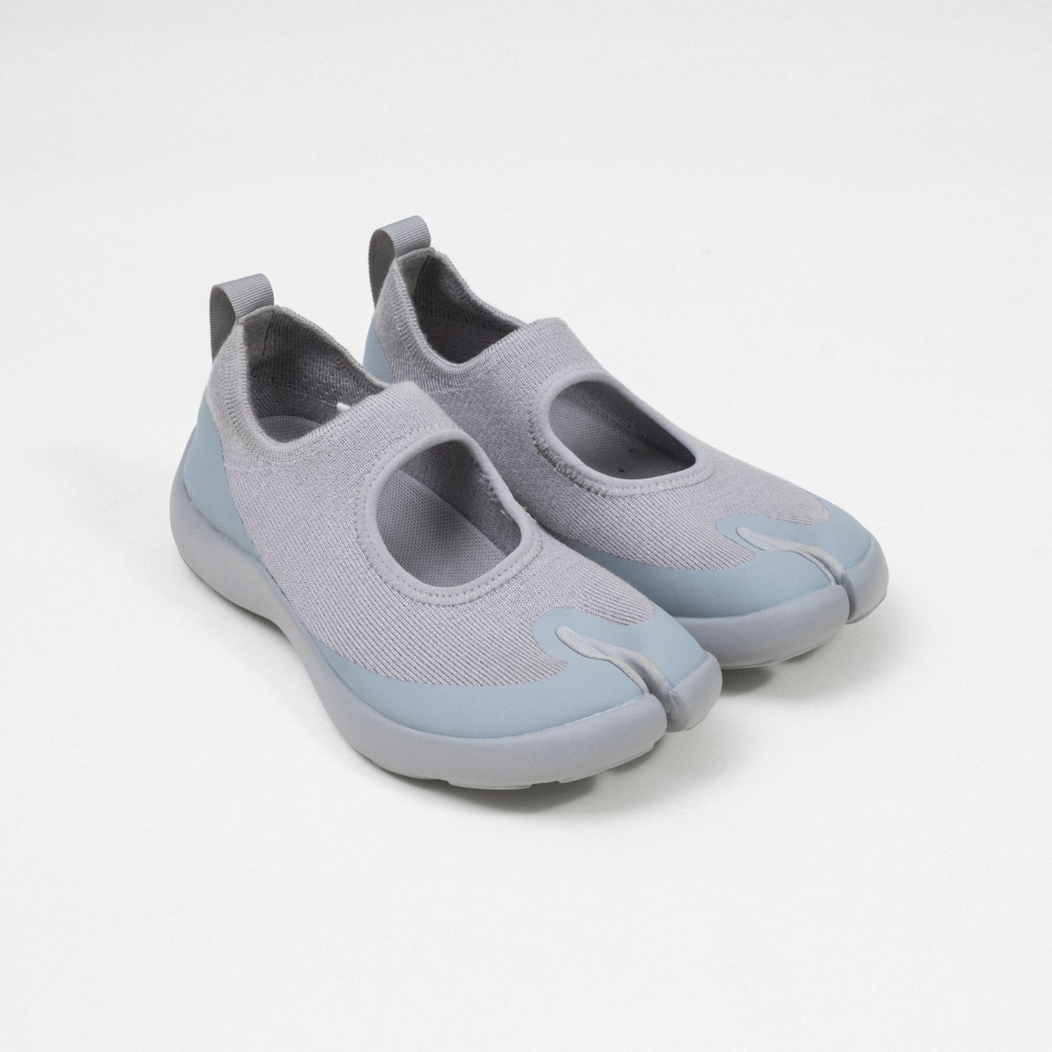 [TABI FOOTWEAR] TABI SANDAL _ GREY