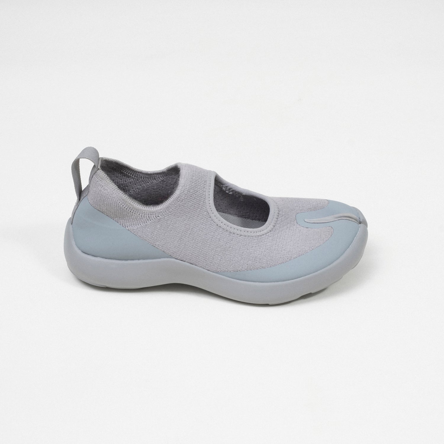 [TABI FOOTWEAR] TABI SANDAL _ GREY