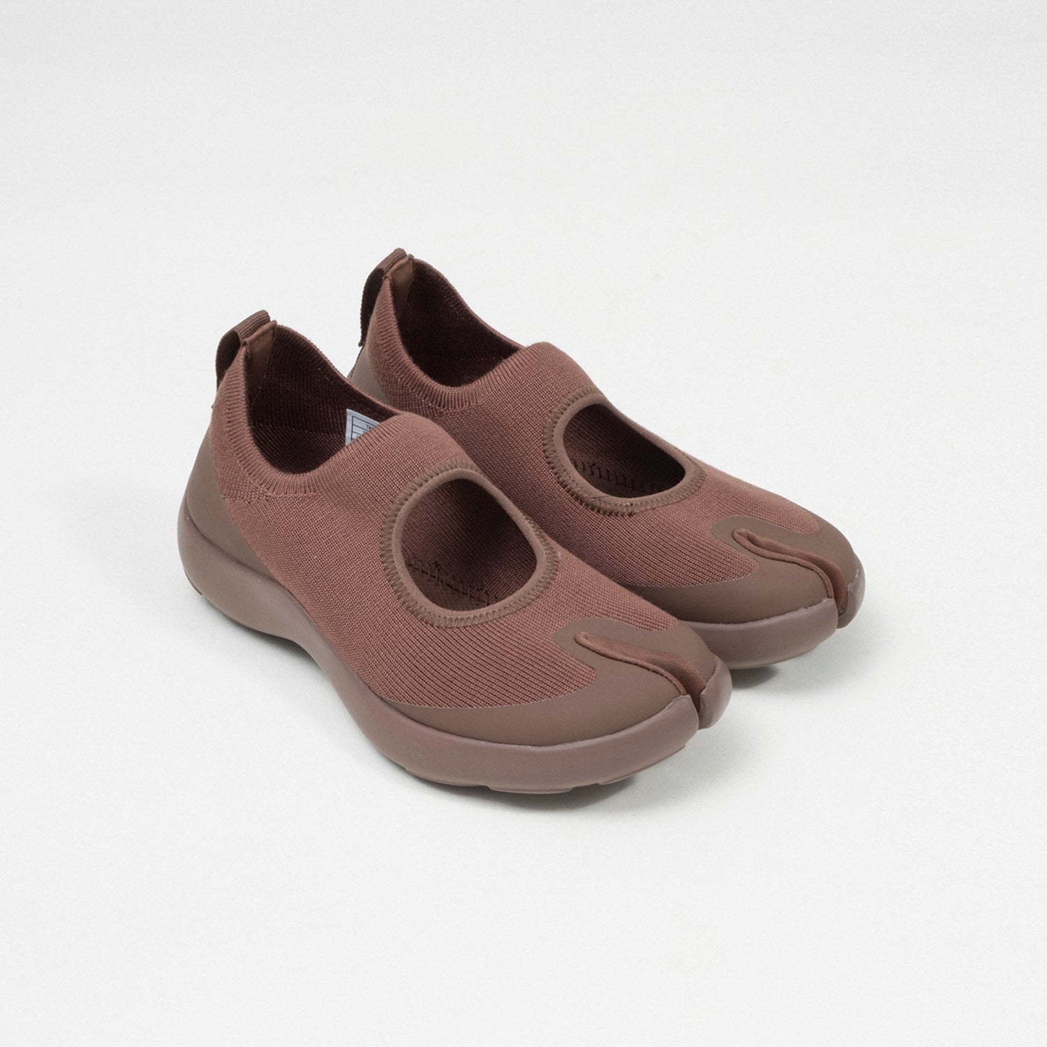 [TABI FOOTWEAR] TABI SANDAL _ CHOCOLATE