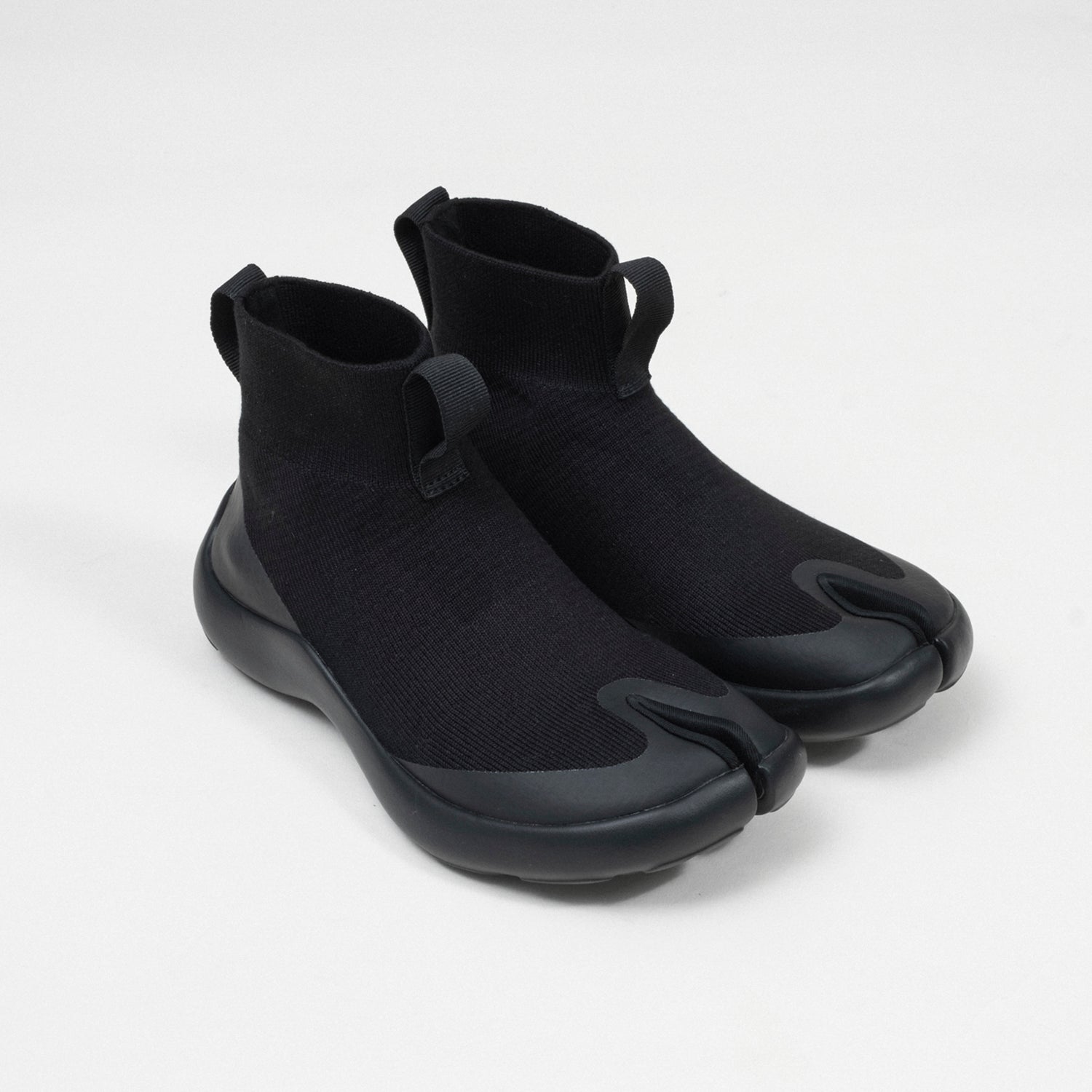 [TABI FOOTWEAR] TABI HIGHTOP _ BLACK