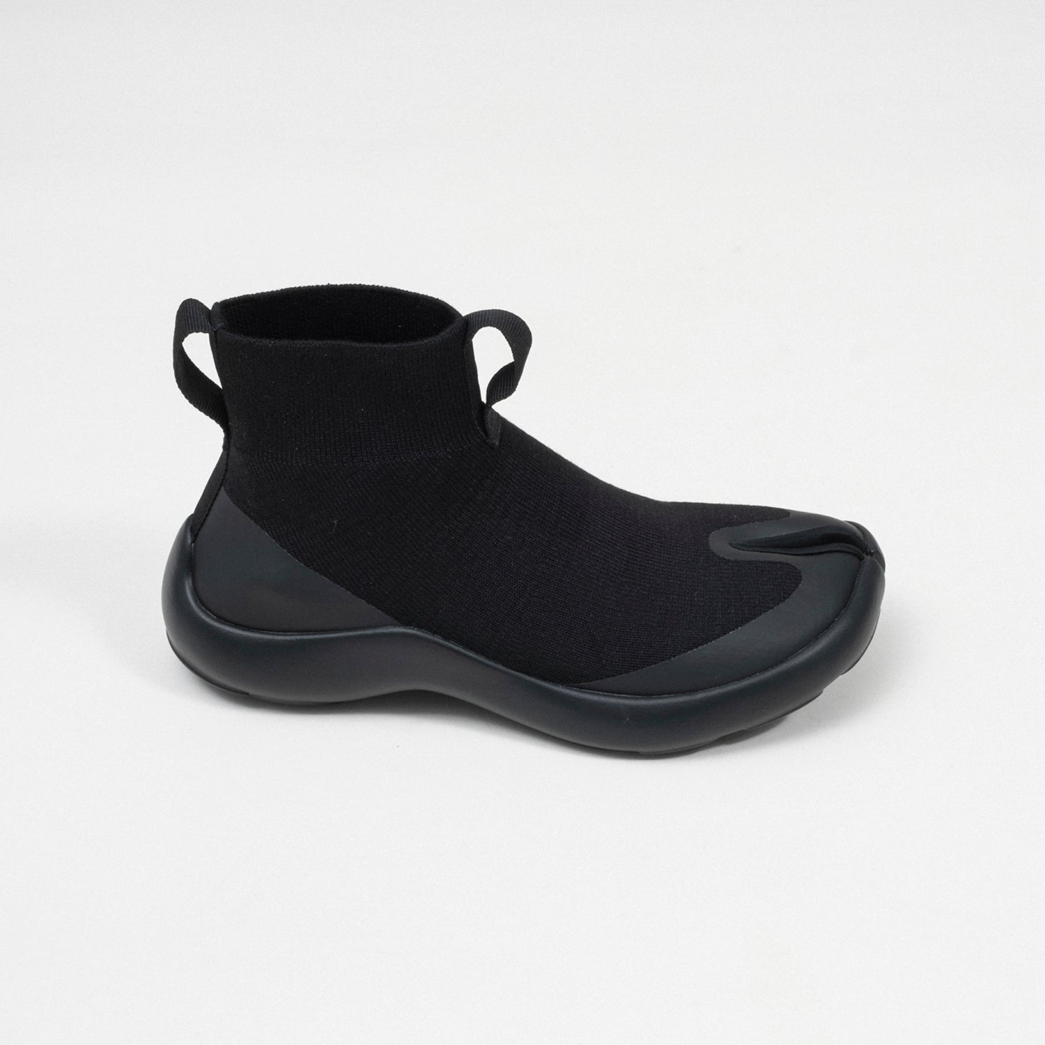 [TABI FOOTWEAR] TABI HIGHTOP _ BLACK