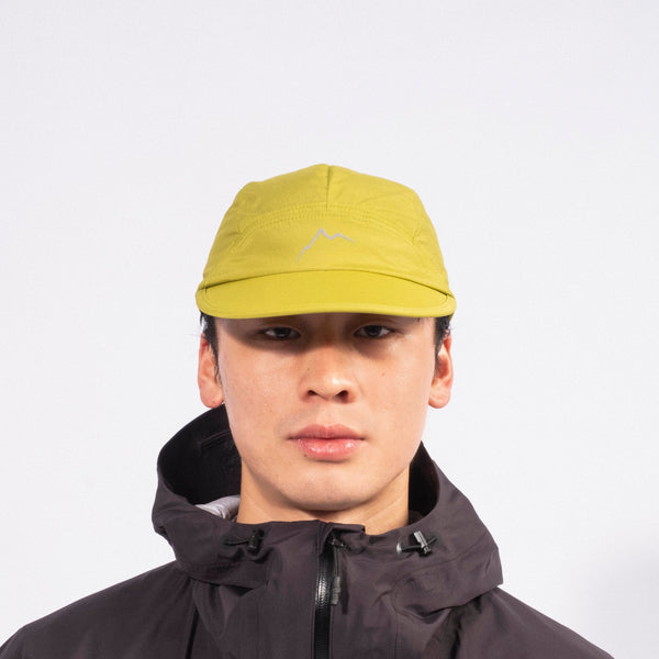 ★CAYL★ stretch light air cap CAYL] STRETCH LIGHT AIR CAP _ LIME