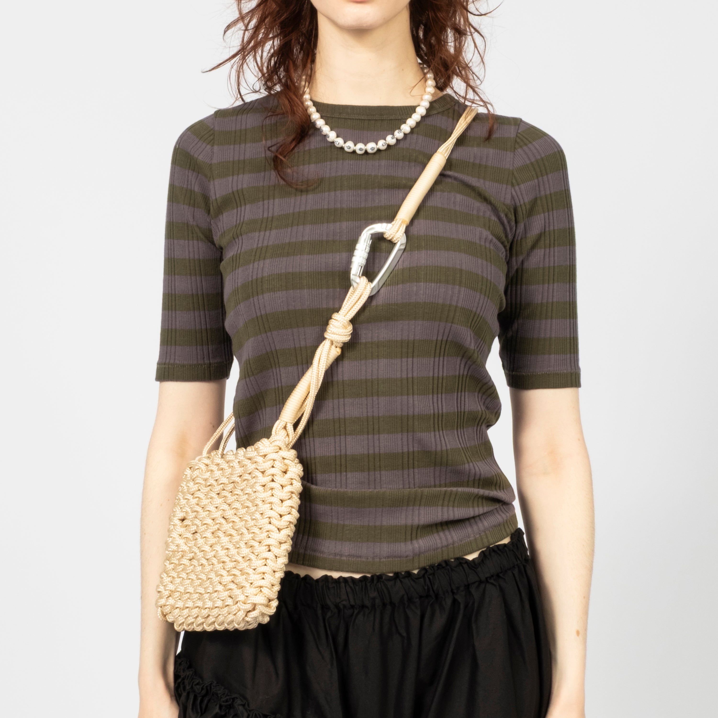 [BRAGGY] SLING BAG SMALL _ ORIGINAL