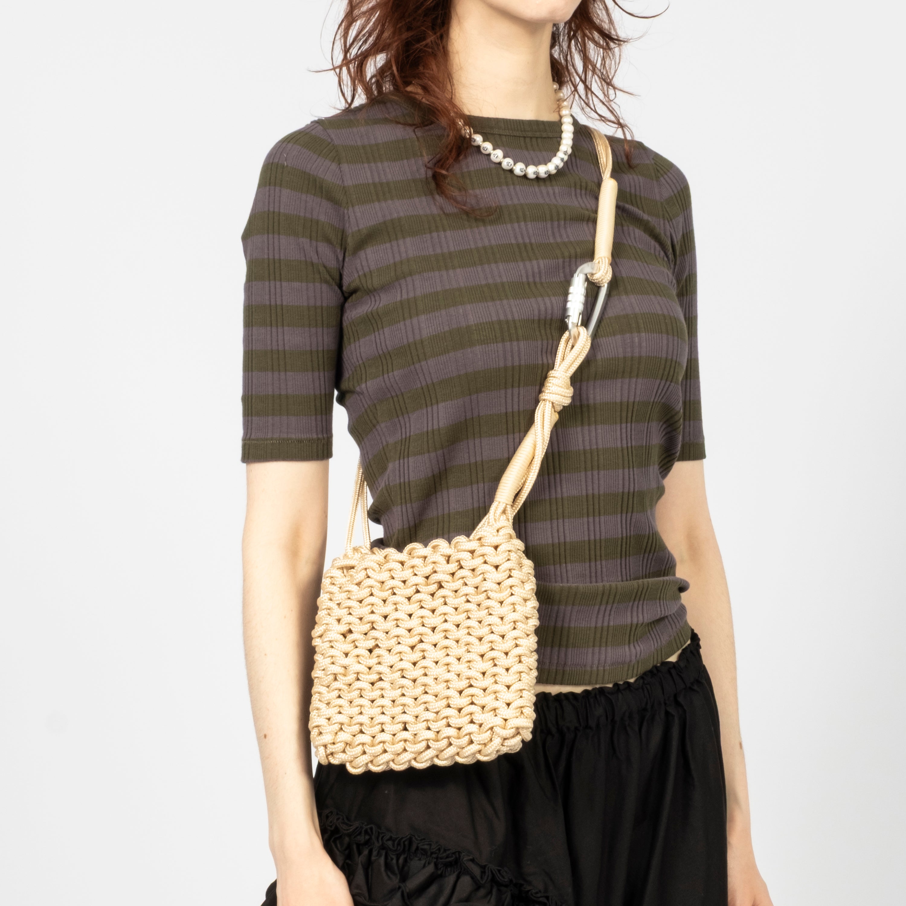 [BRAGGY] SLING BAG SMALL _ ORIGINAL