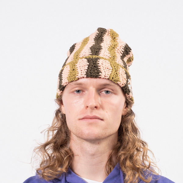 帽子 story mfg easy beanie Easy Beanie - Rosewood – Story mfg.