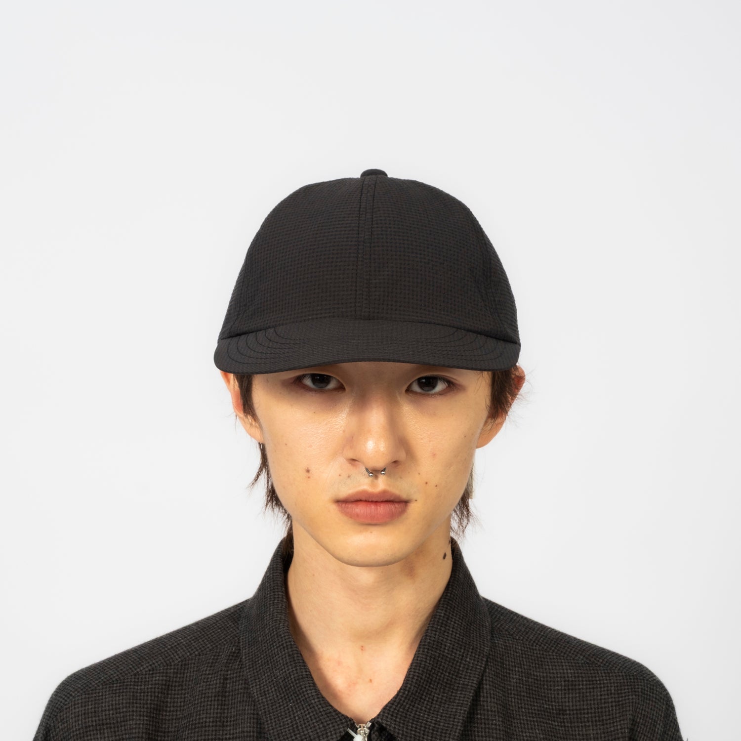 [POST ARCHIVE FACTION] CAP (ARCHIVE) _ BLACK