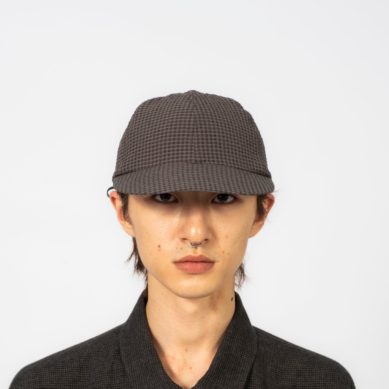 [POST ARCHIVE FACTION] CAP (ARCHIVE) _ GREY