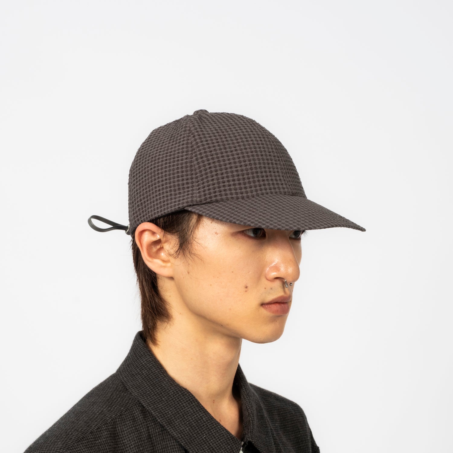 [POST ARCHIVE FACTION] CAP (ARCHIVE) _ GREY