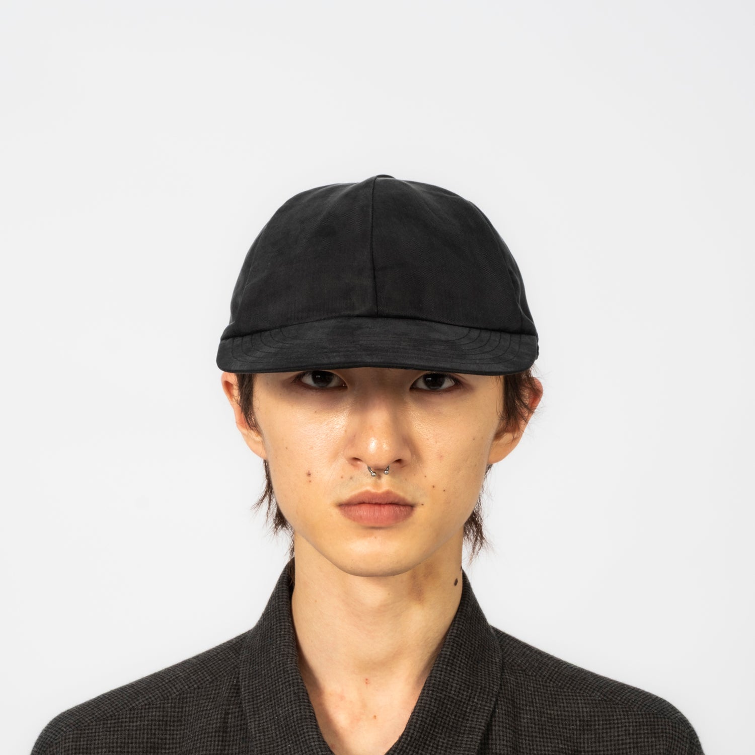[POST ARCHIVE FACTION] CAP (ARCHIVE) _ BLACK CUPRA