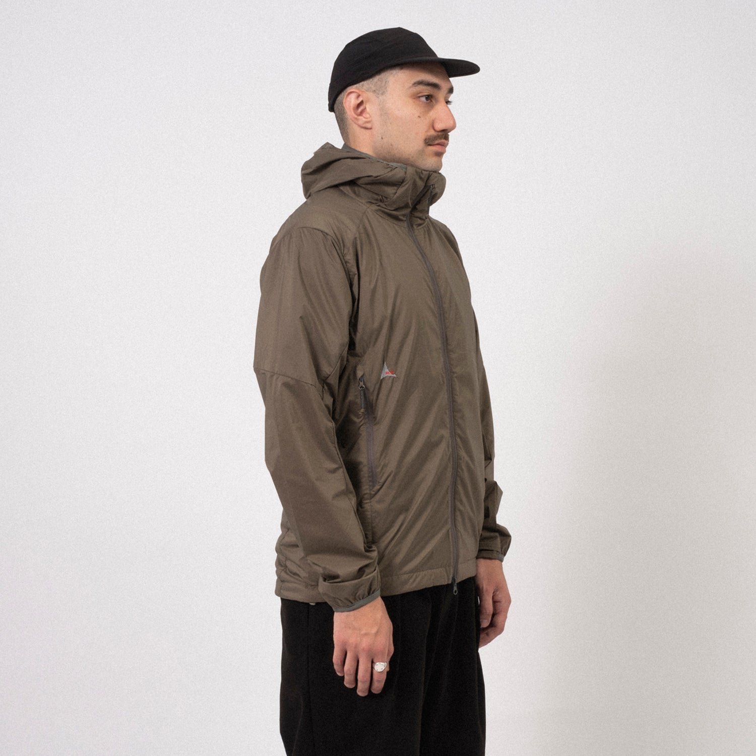 ROA×Tilak】Nebba Jacket M