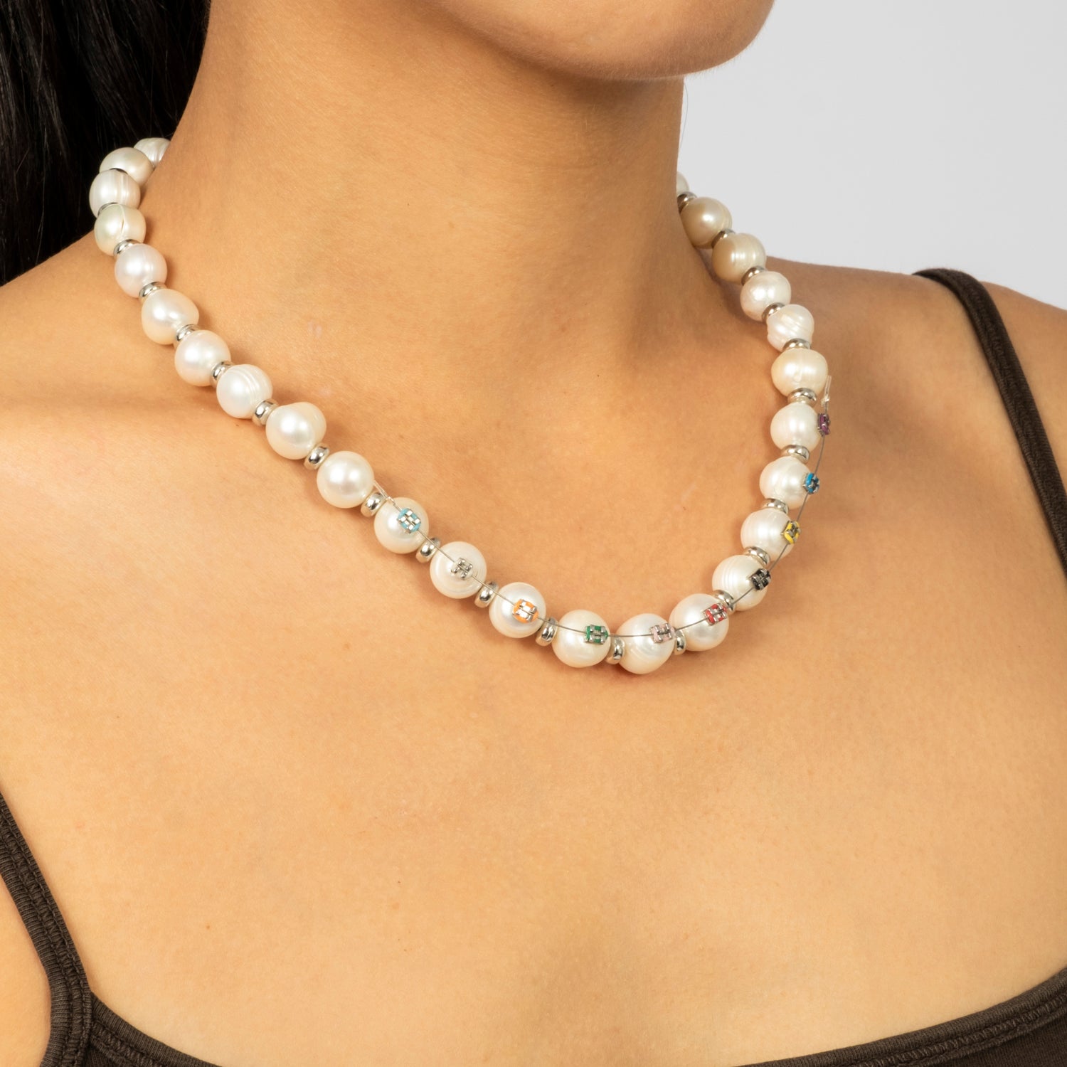 [52HZ LAB] BRACES _ MULTI COLOUR