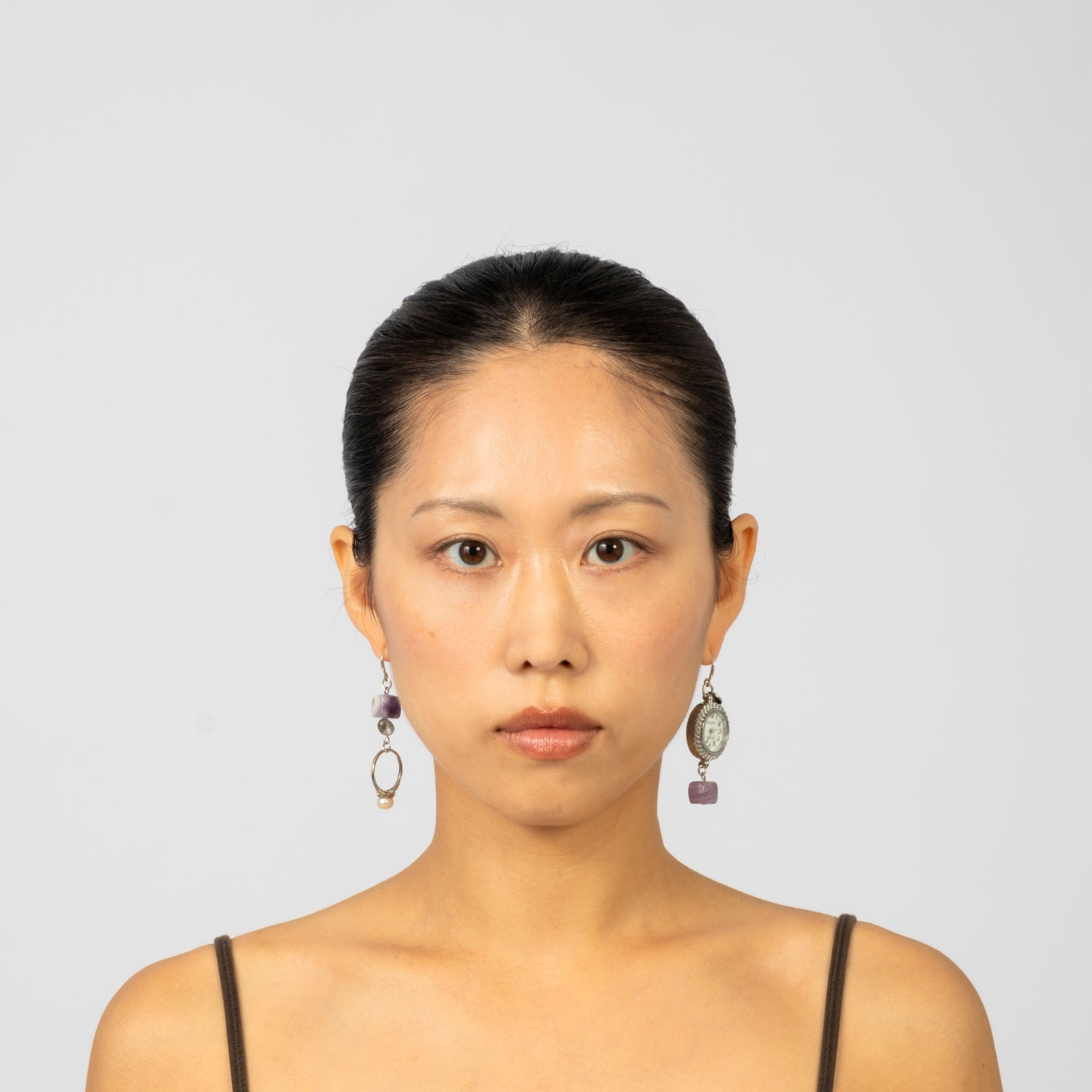 [52HZ LAB] SERAPHINE EARRING